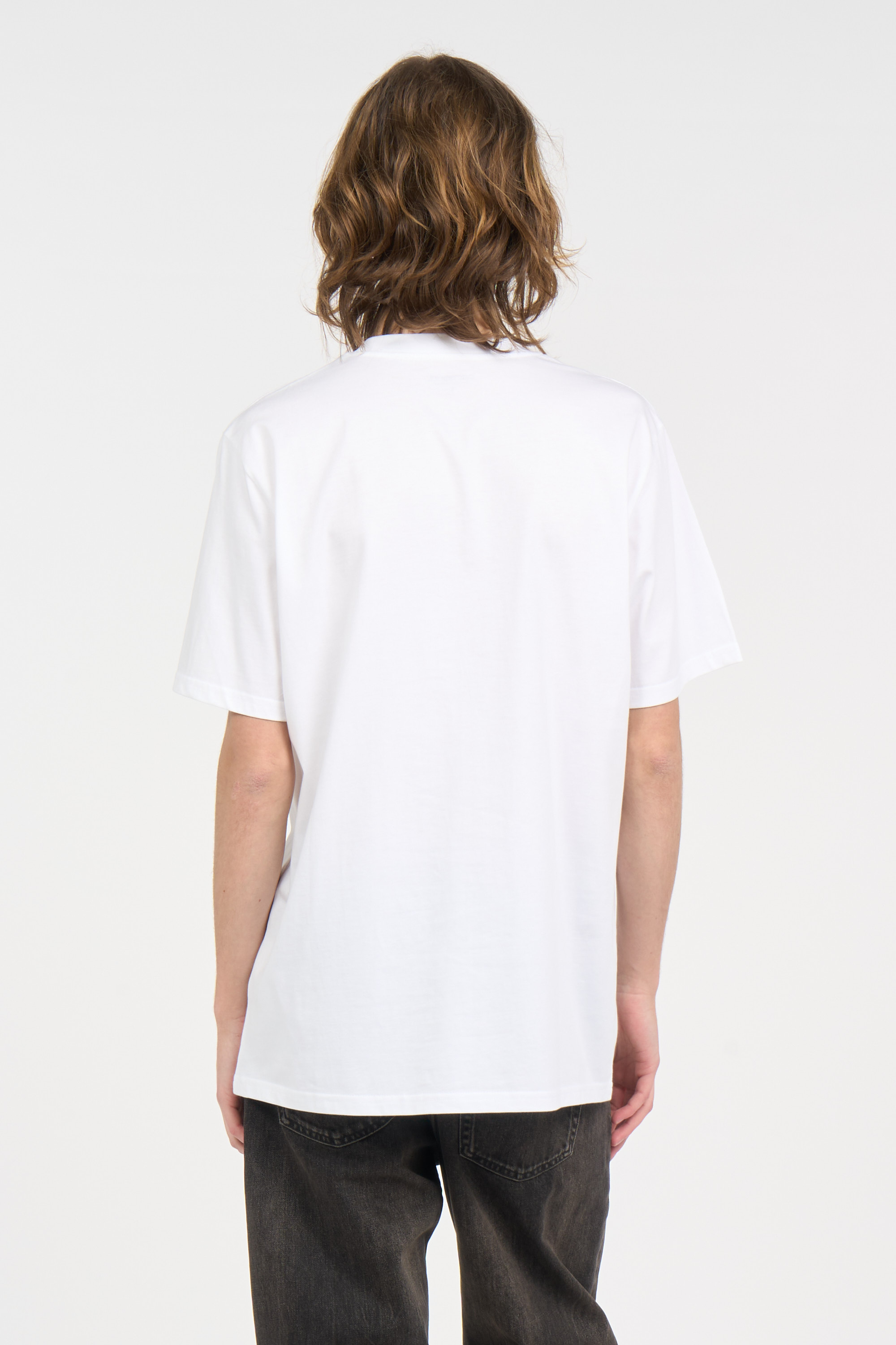T-Shirt Blanc