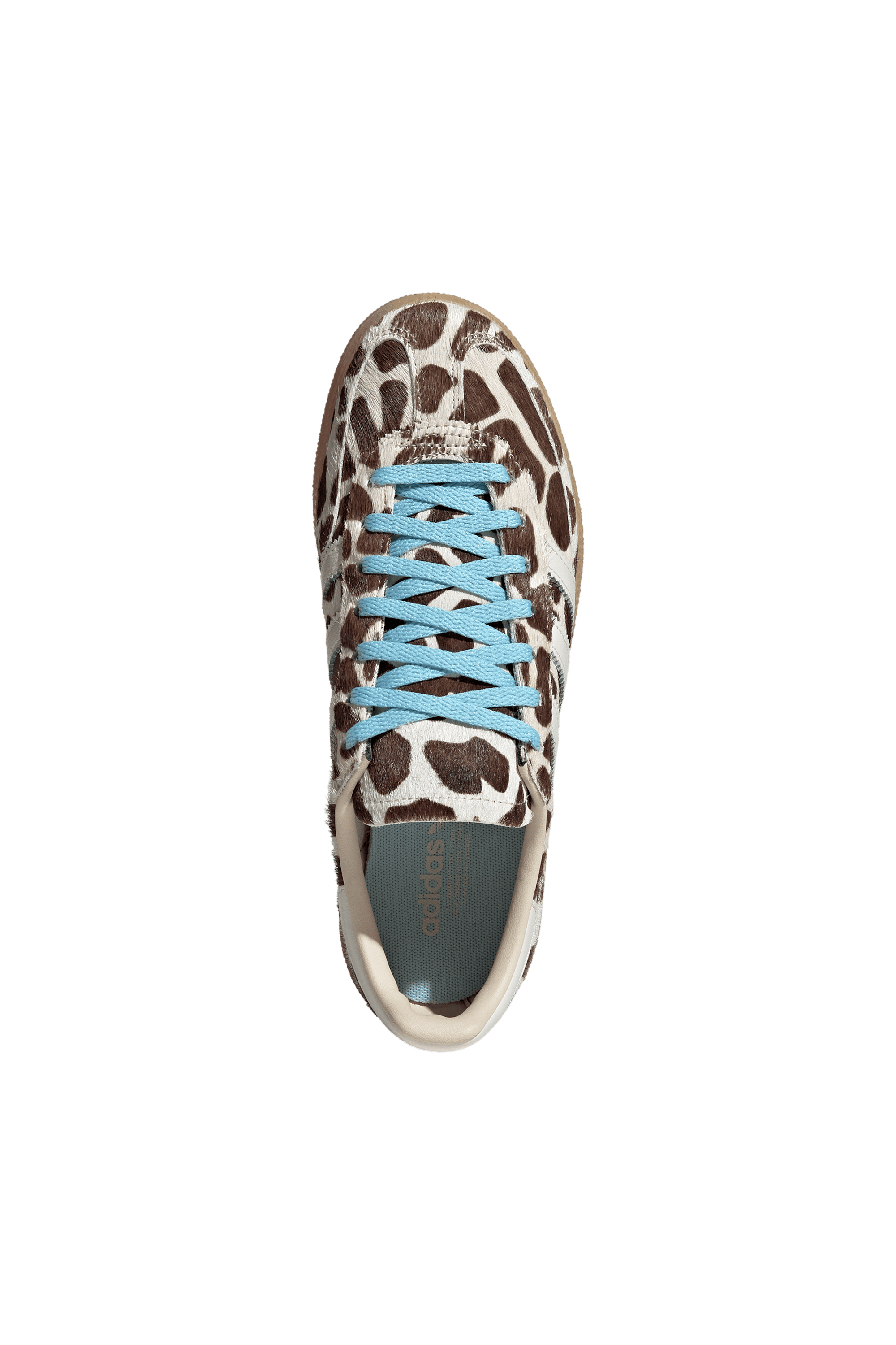 Adidas Superstar sneakers Beige