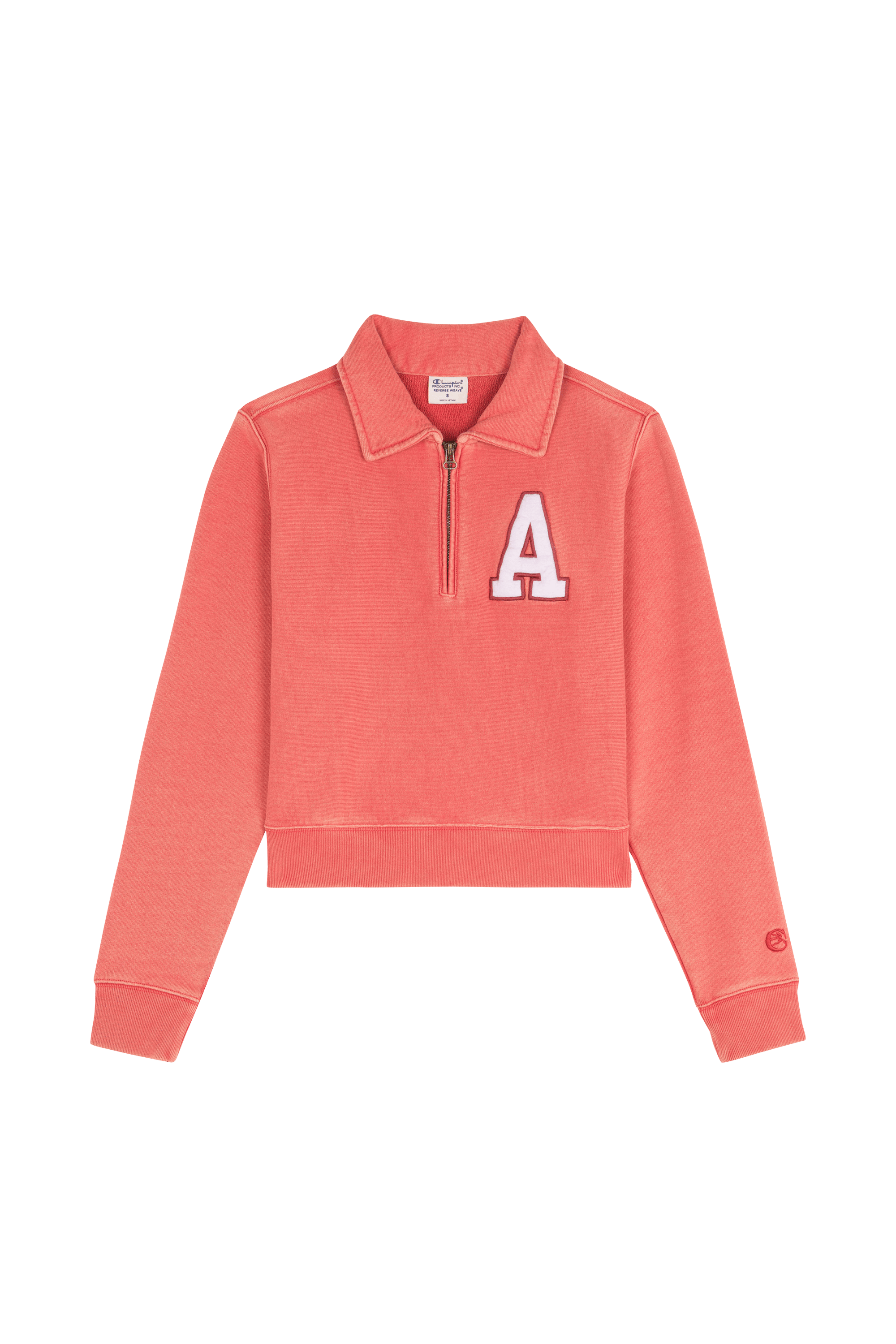 Sweatshirt Half Zip Sweatshirt Cth