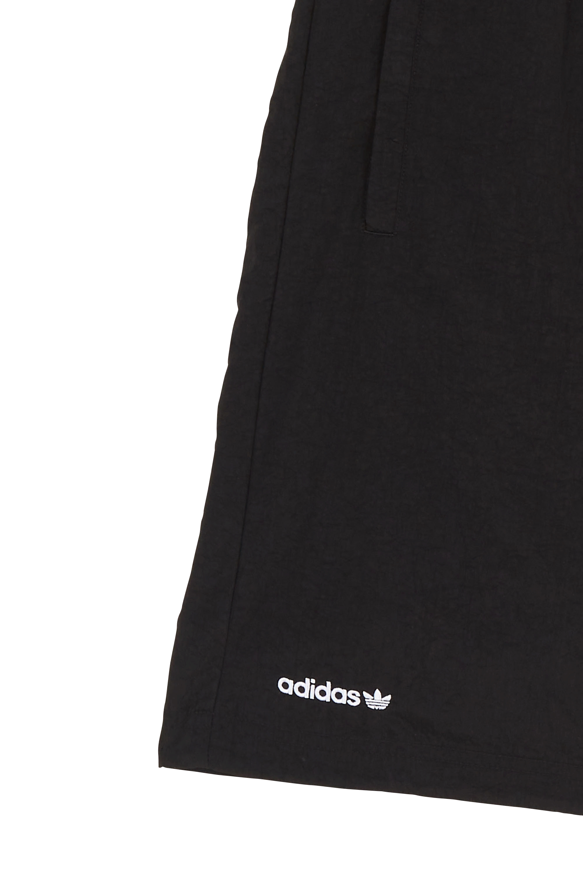 Short ADIDAS Noir
