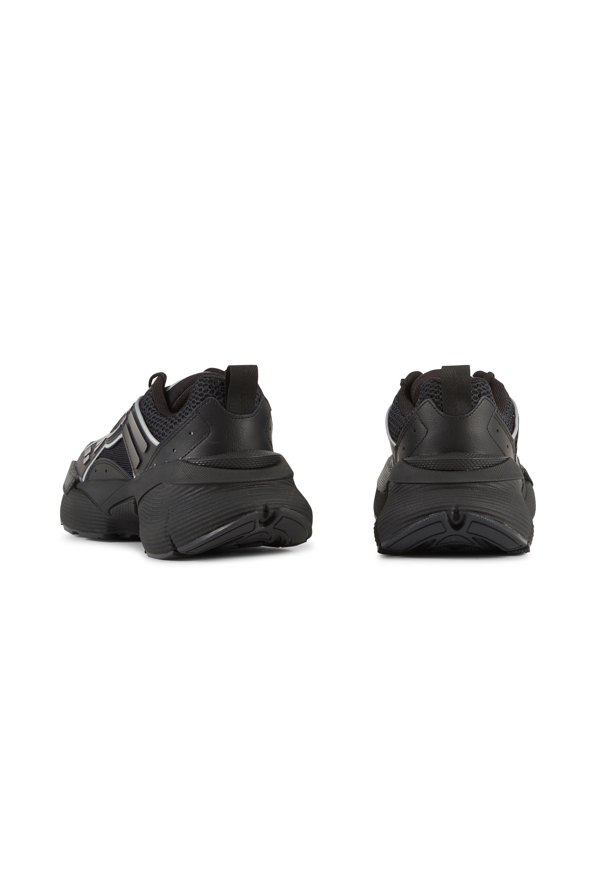 Sneakers Black