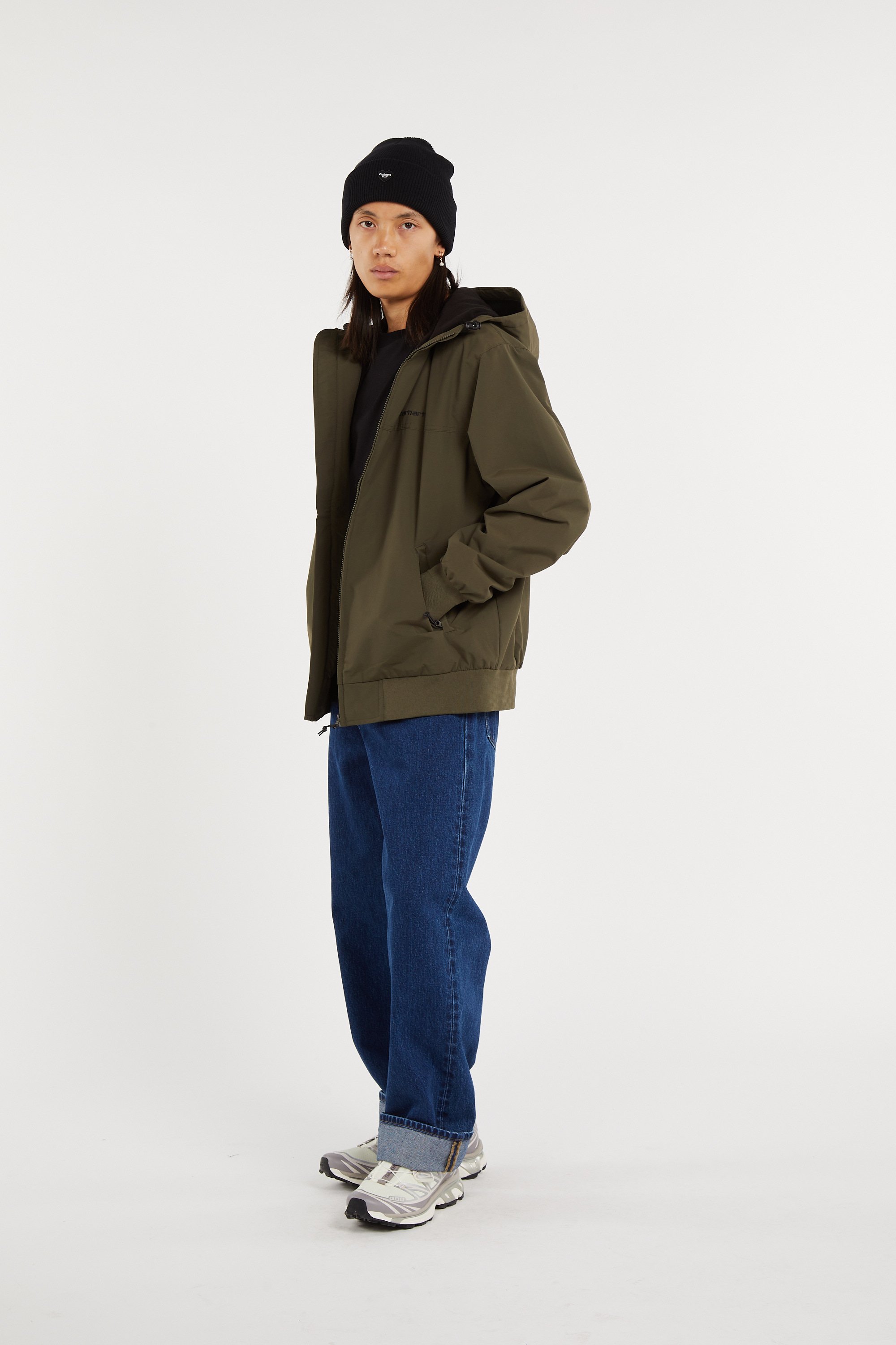 Veste CARHARTT WIP Vert