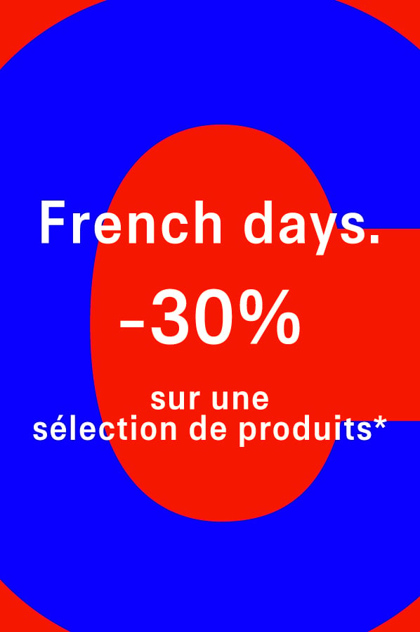 Découvre la sélection