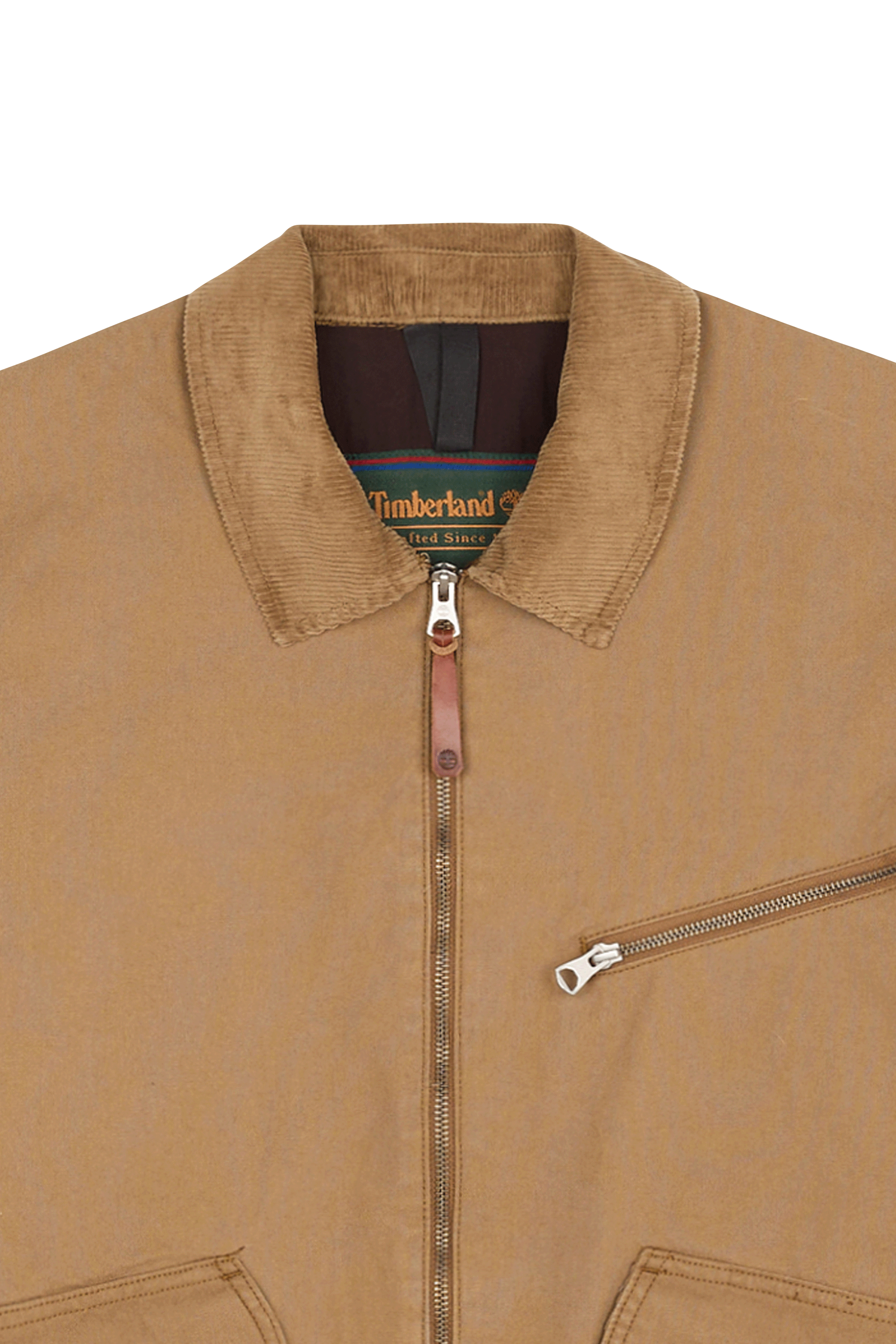 Veste | Noir TIMBERLAND Homme
