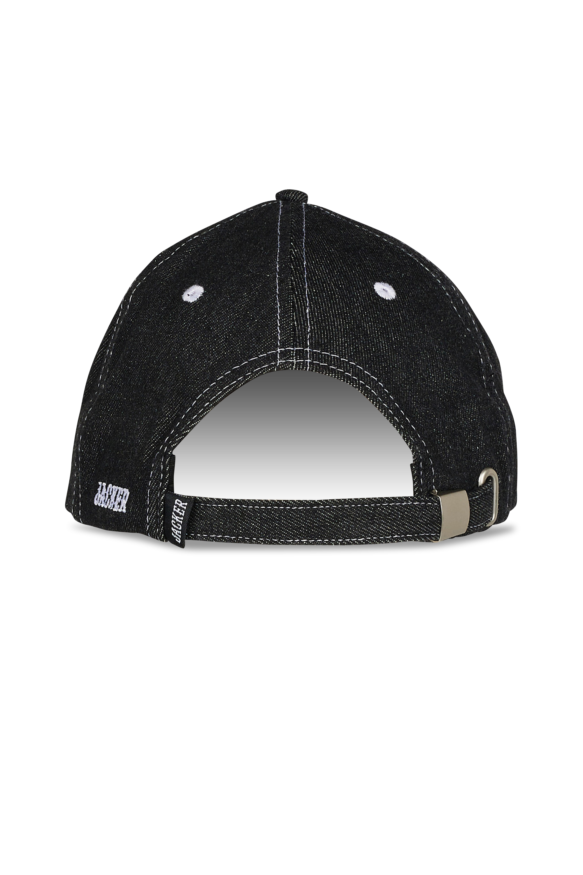 Casquette | Noir JACKER Homme