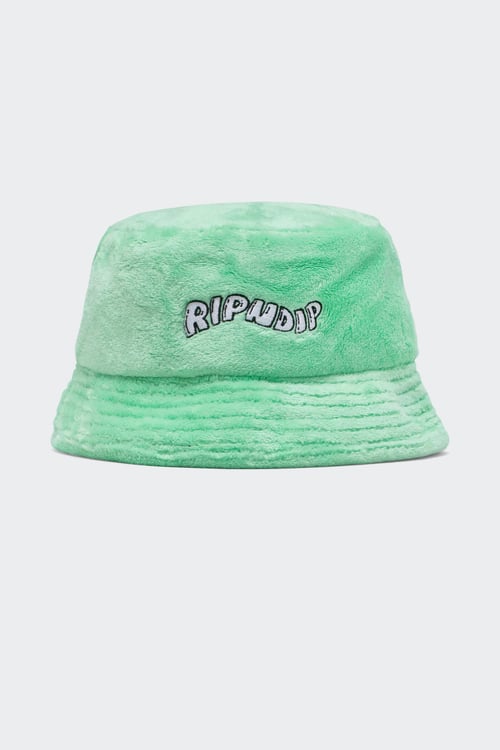 RIPNDIP Bob Vert