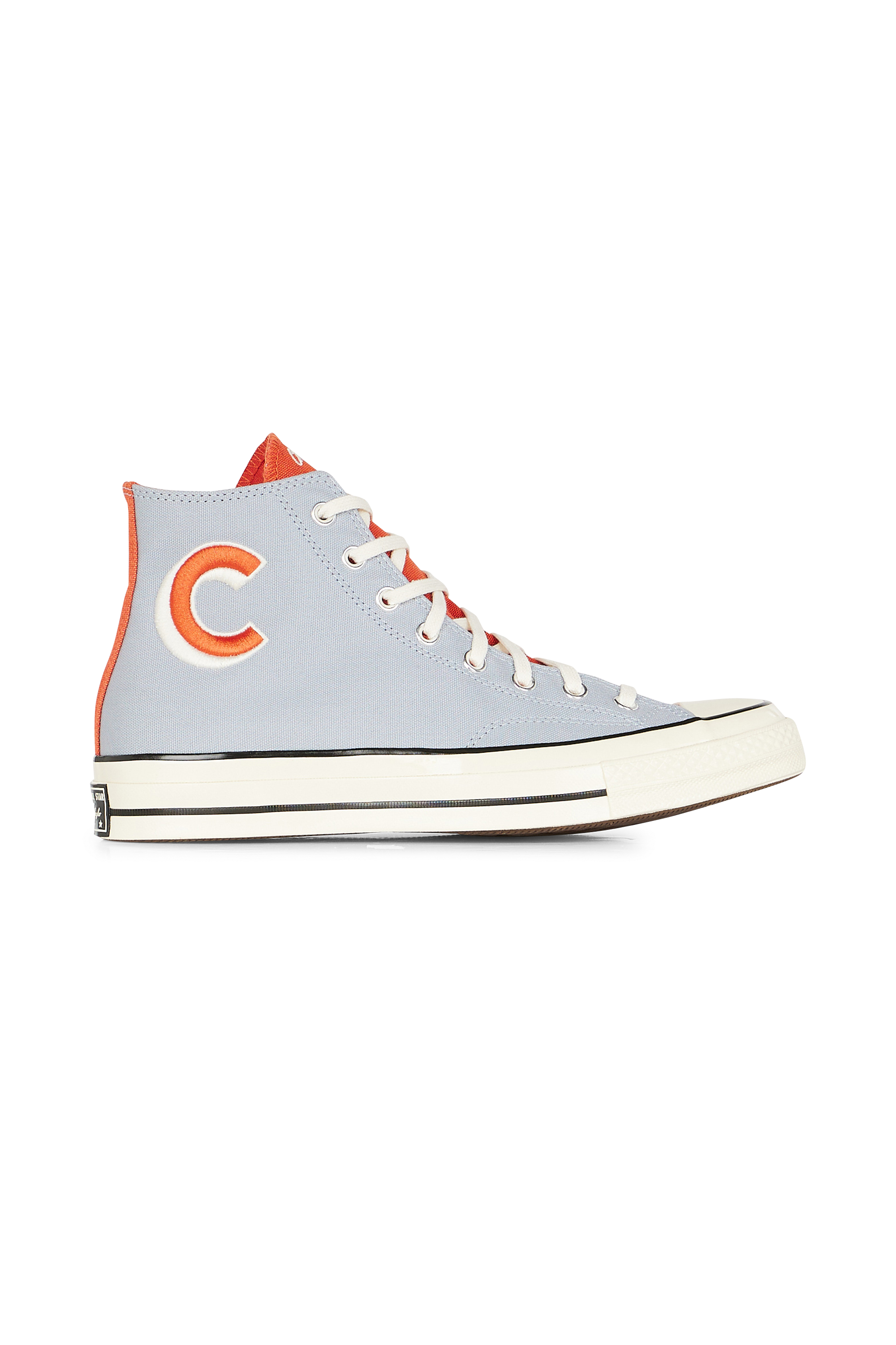 Baskets  Gris