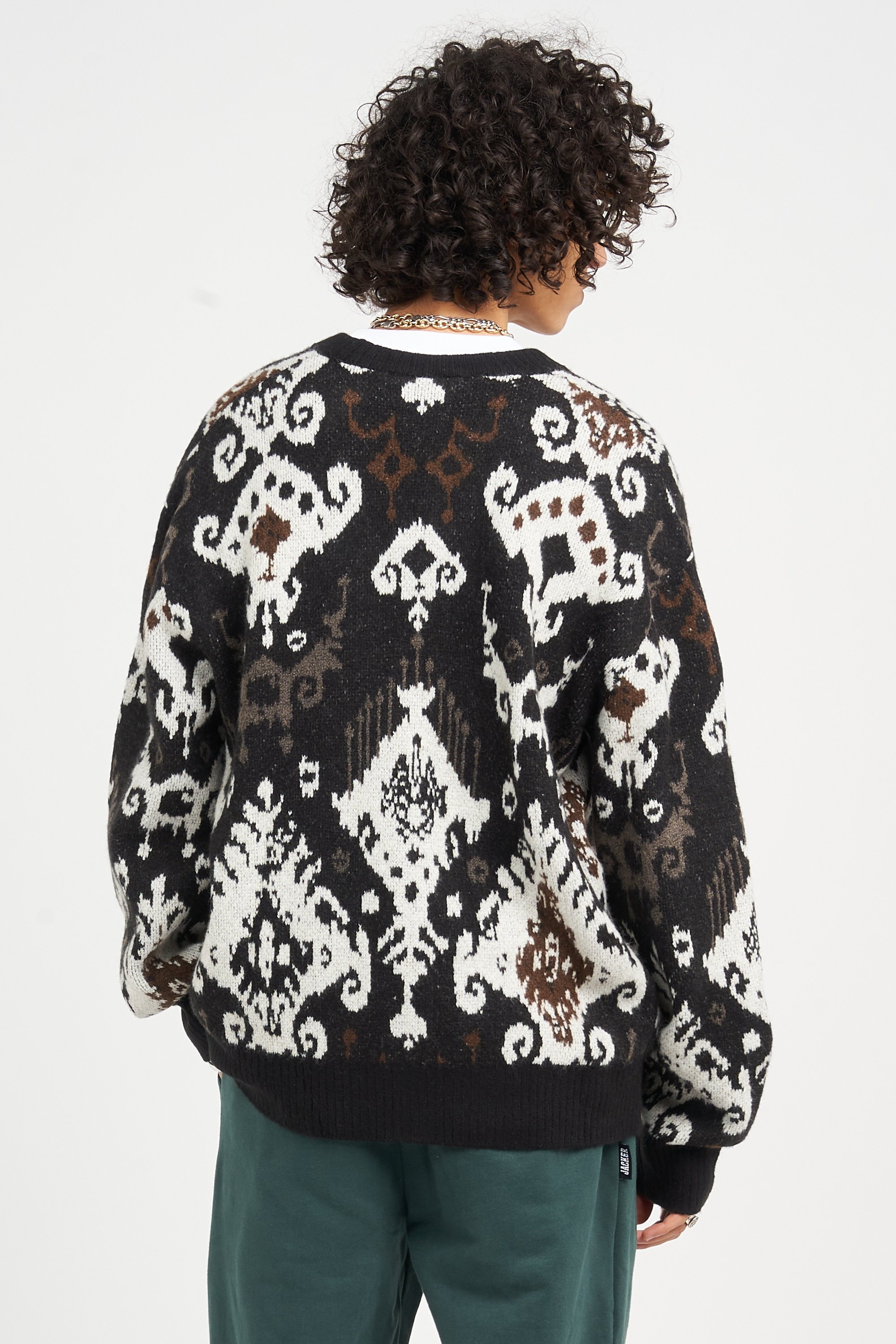 Vest | Black by CARHARTT WIP Vest Black