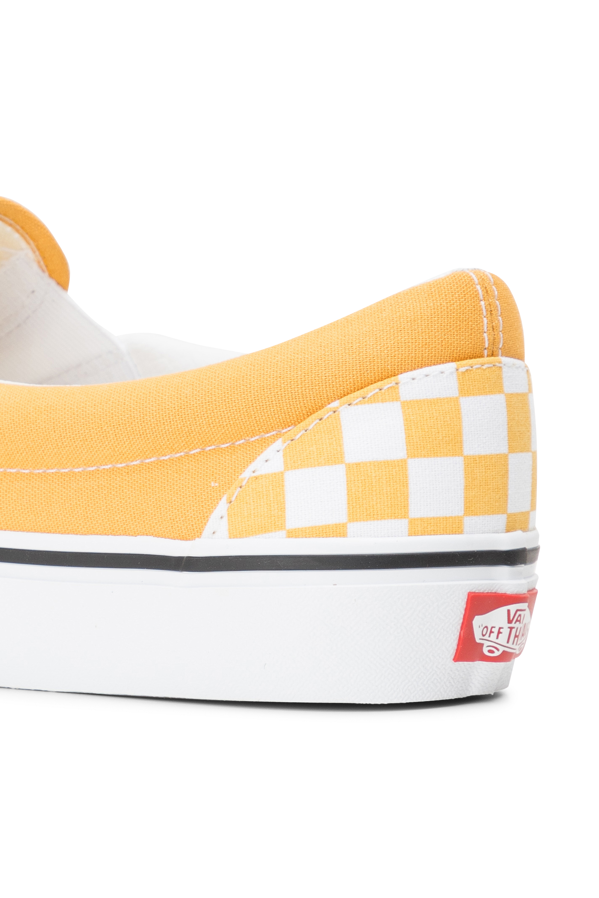 Slip-on Jaune