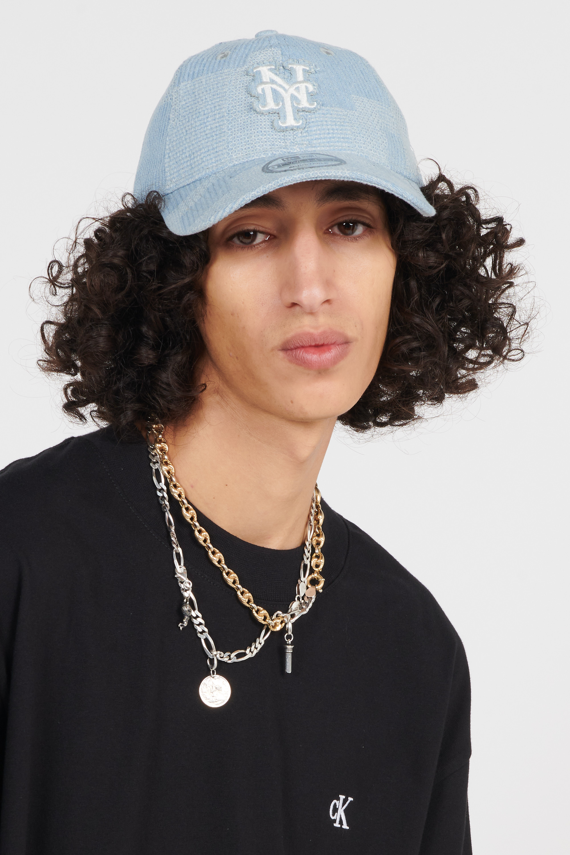 Cap Blue