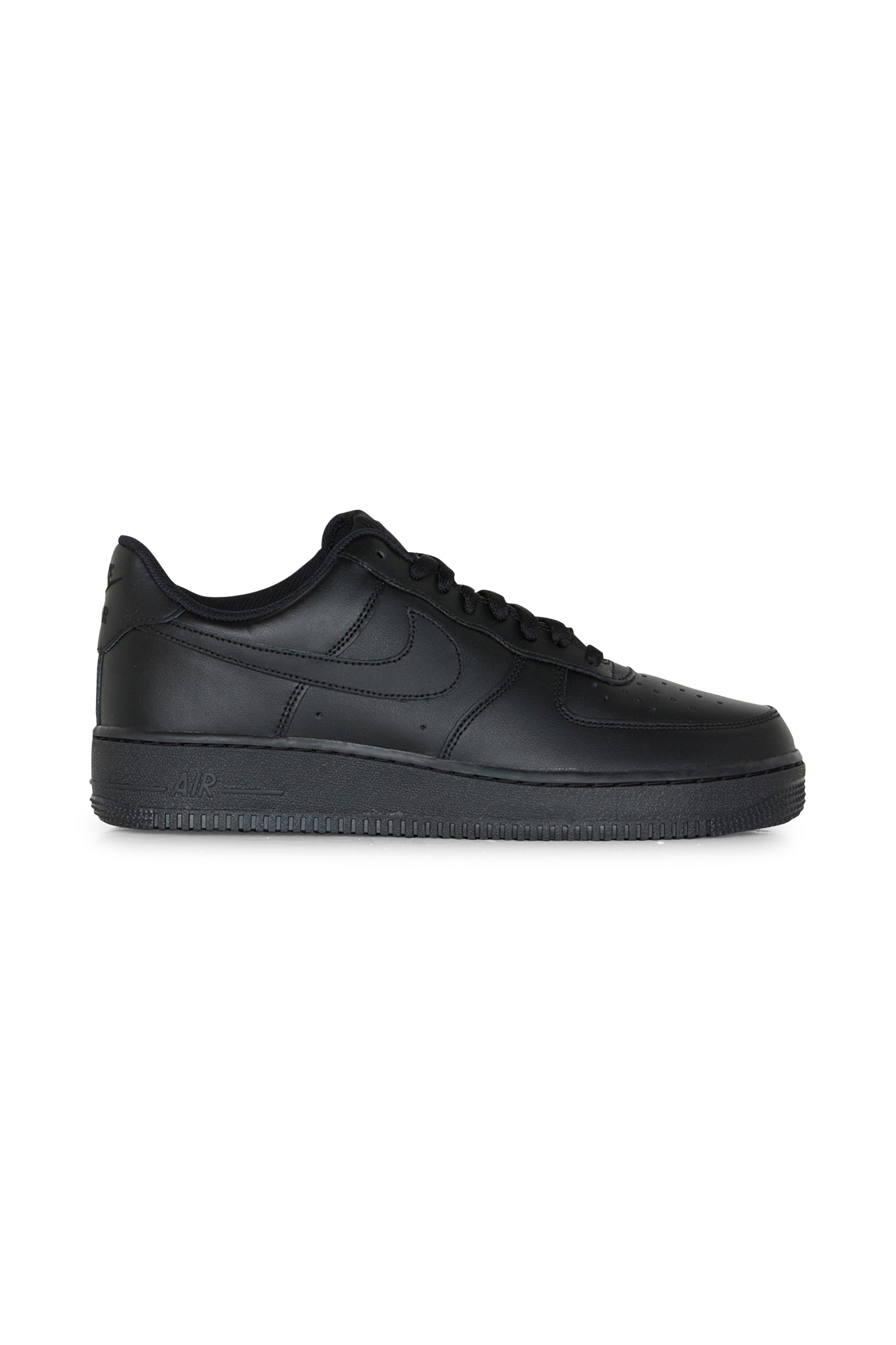 Sneakers Black