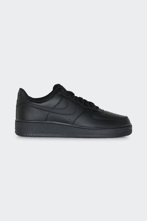 NIKE Baskets Noir