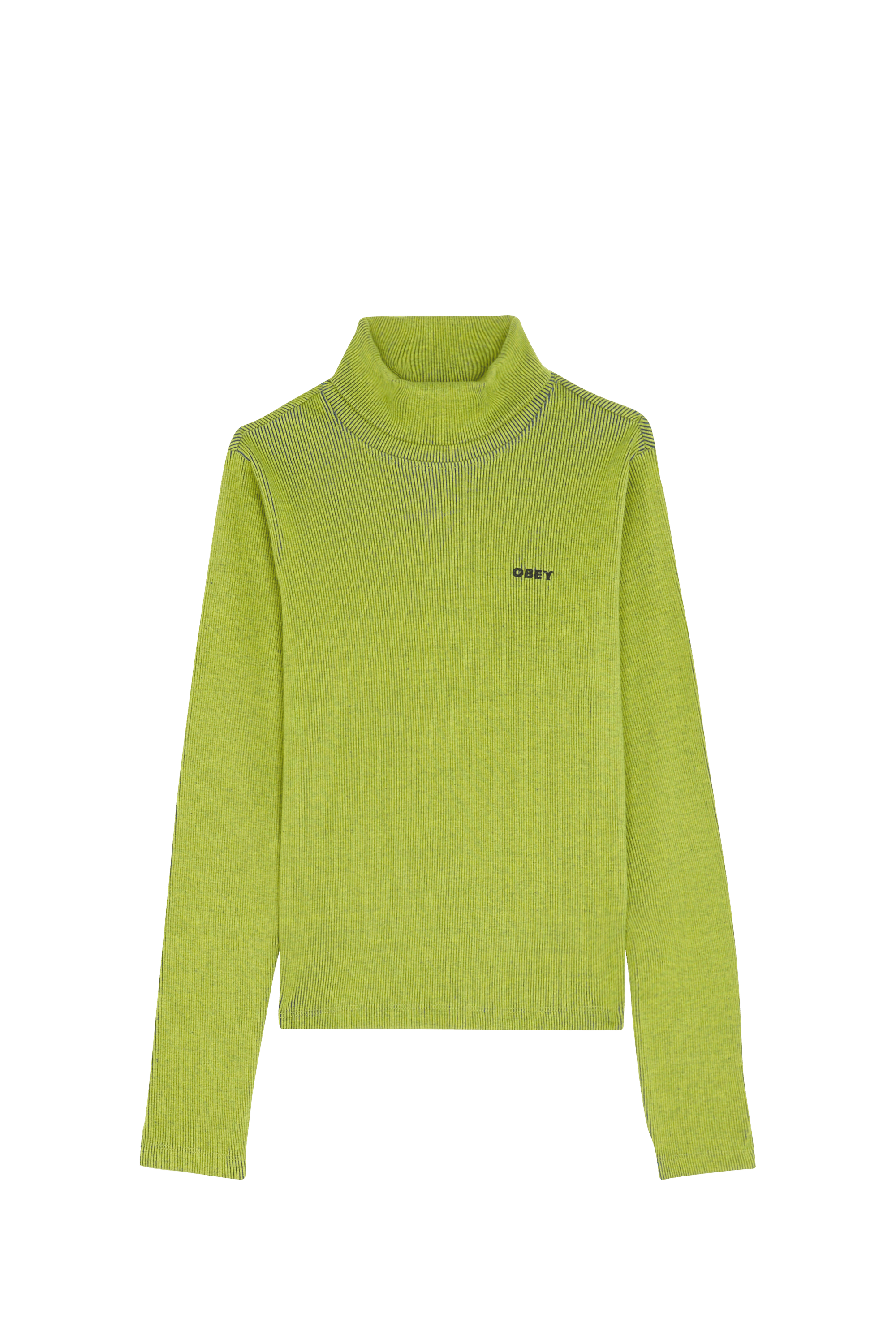 Sweater OBEY Green
