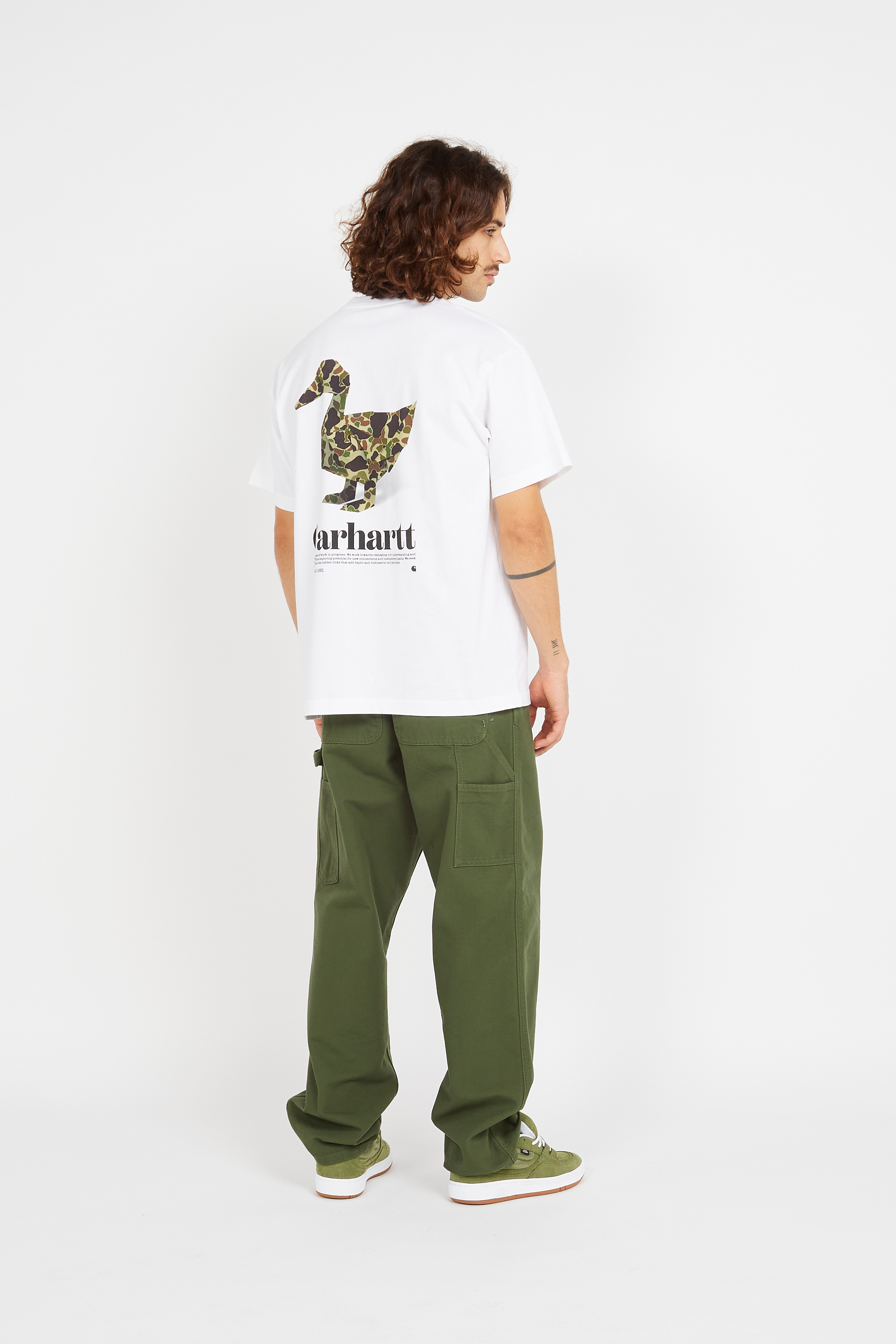 Ceinture Multicolore