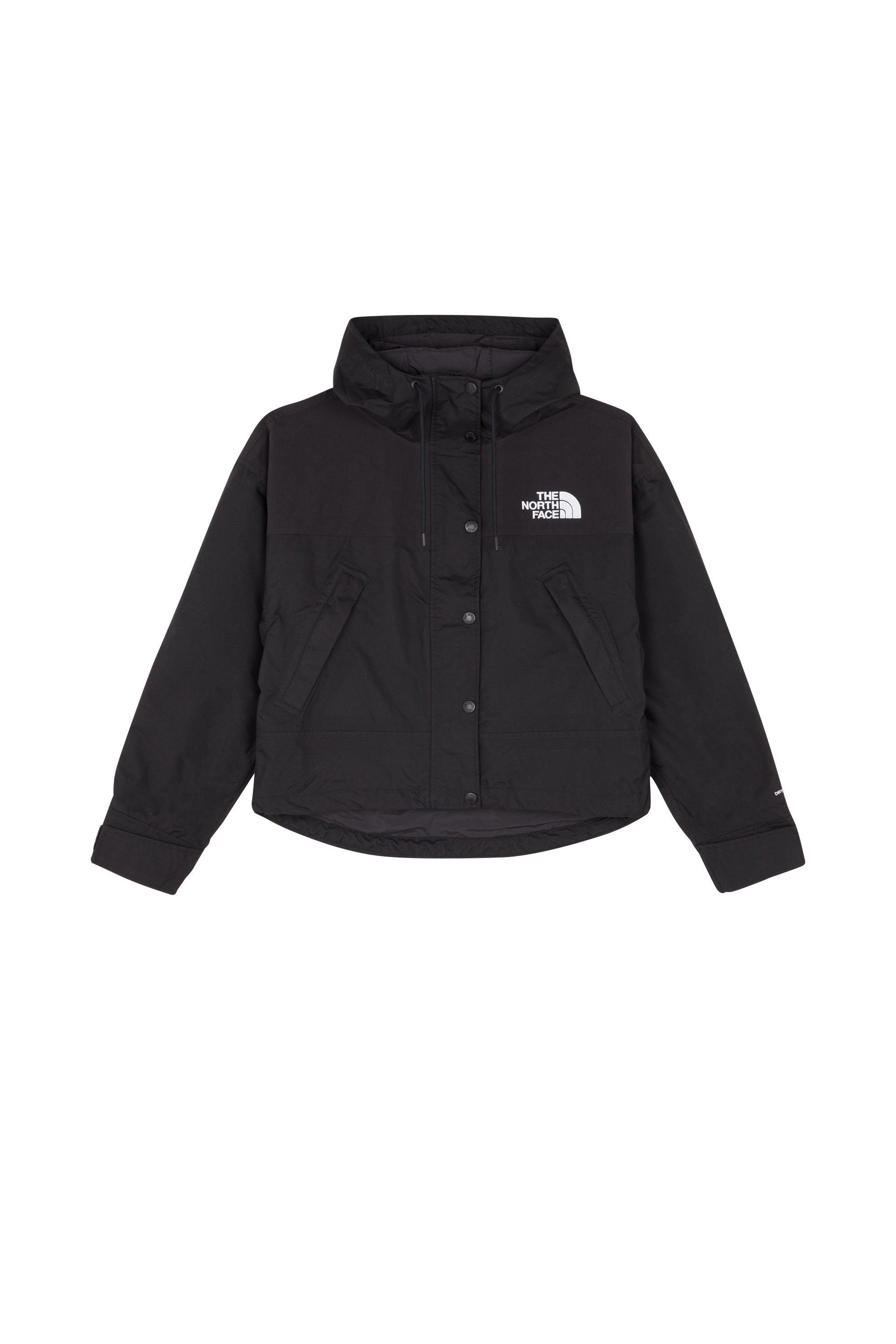 Windbreaker Black