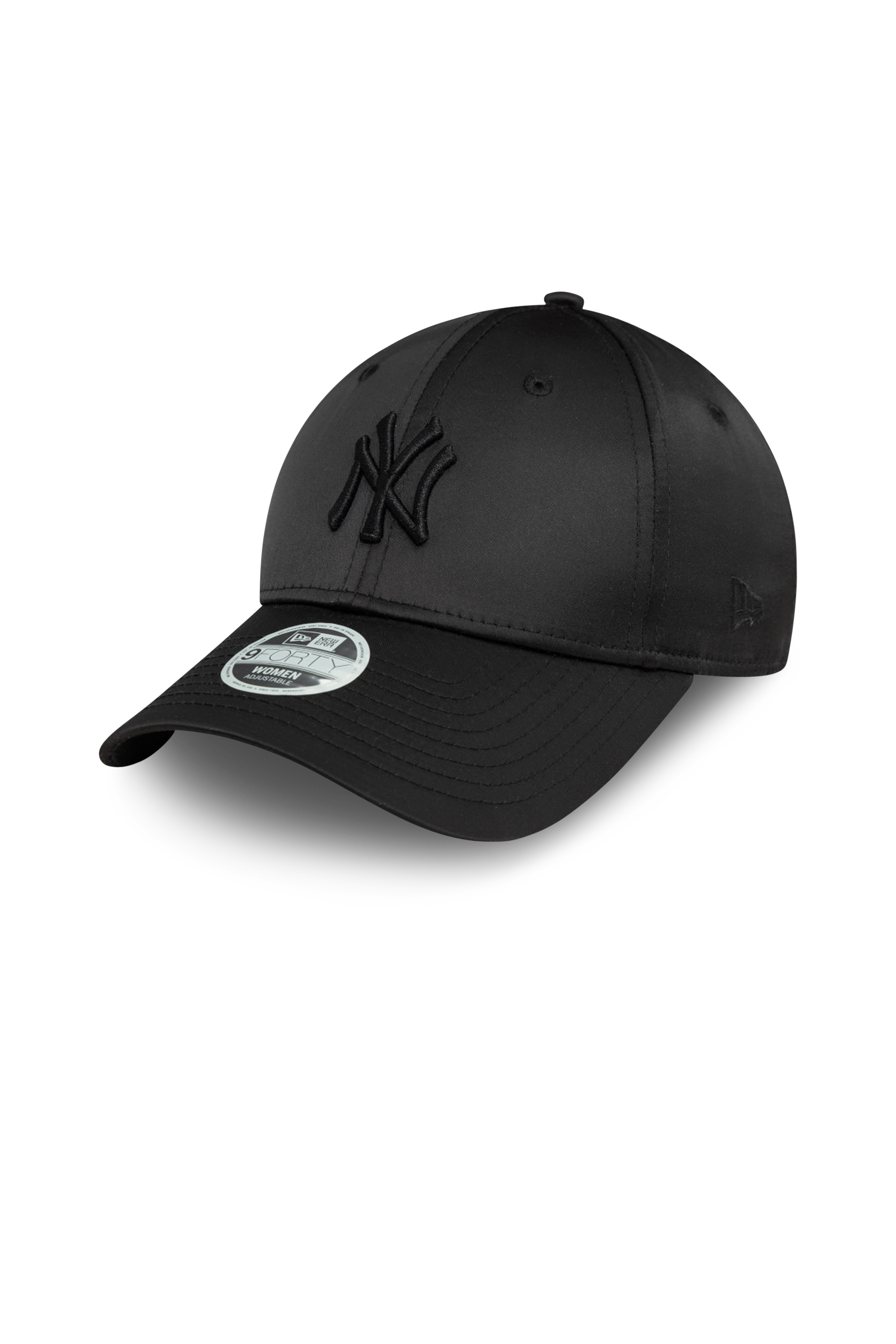 Baseball cap Black