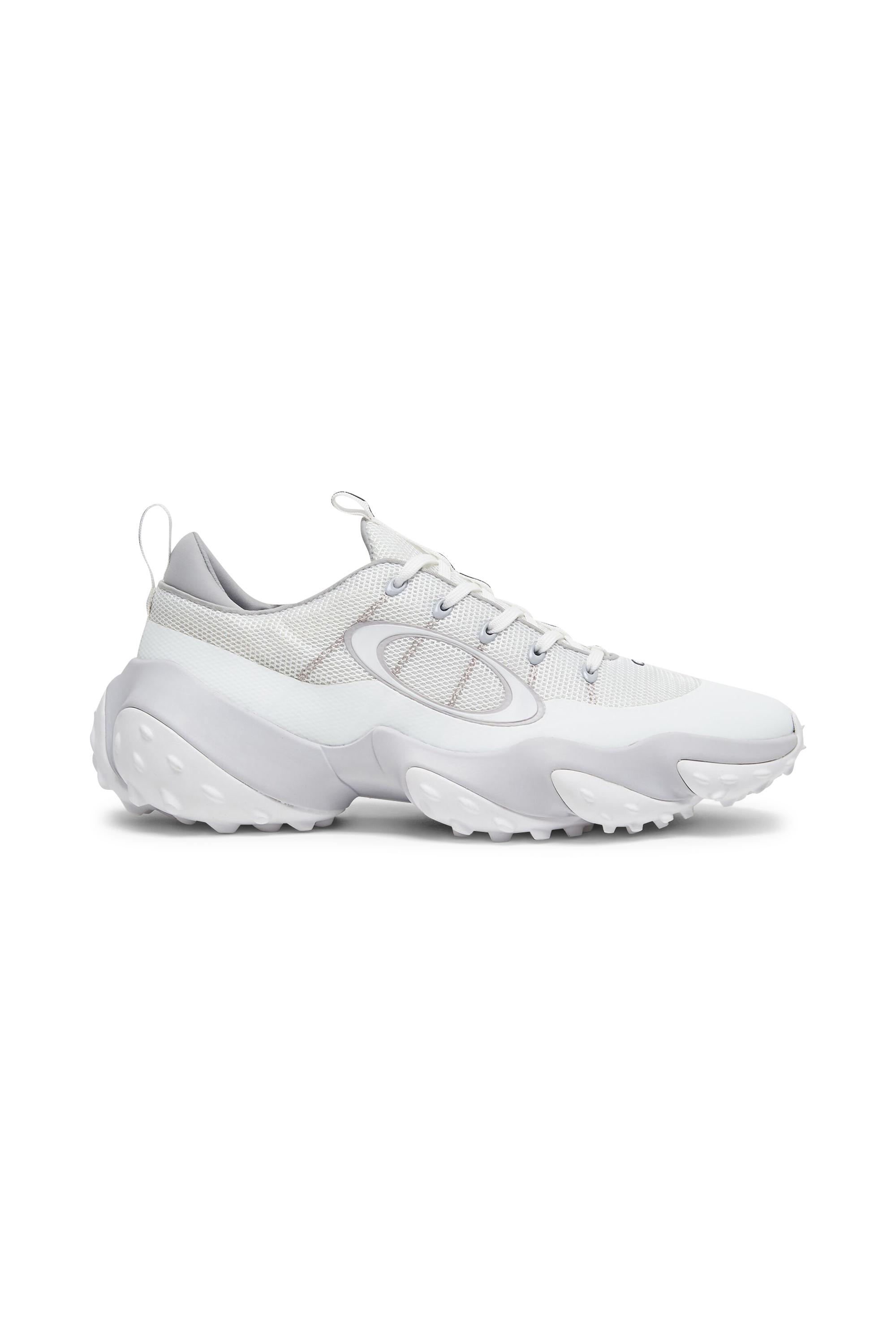 Baskets Blanc