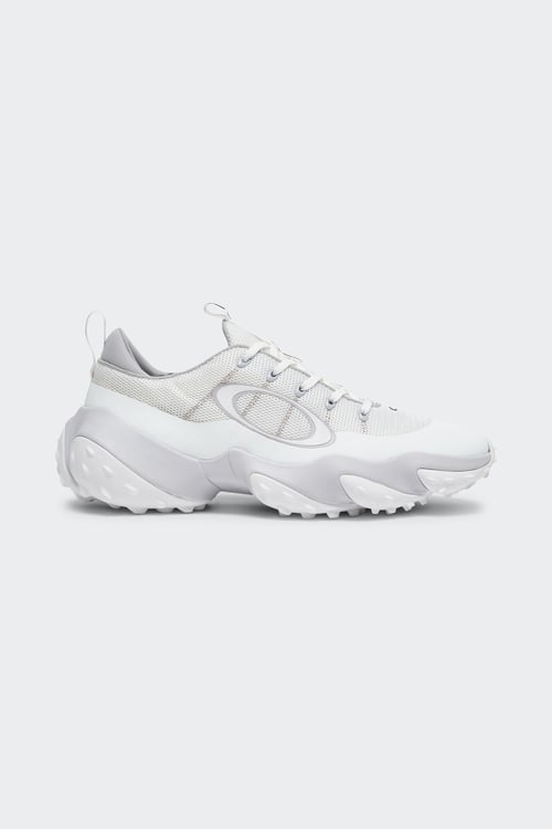 Baskets - Taille 40 Blanc
