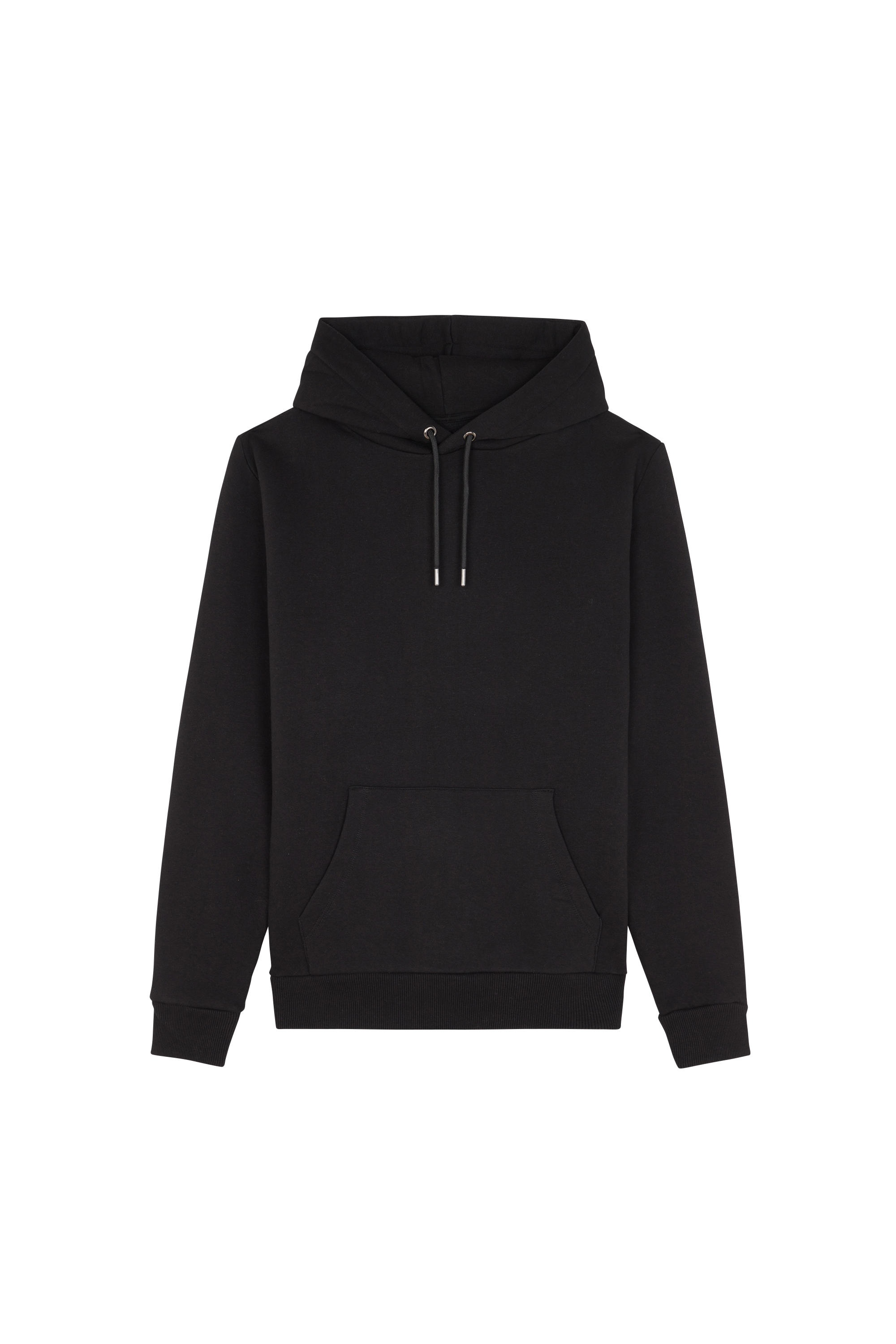 Hoodie Black