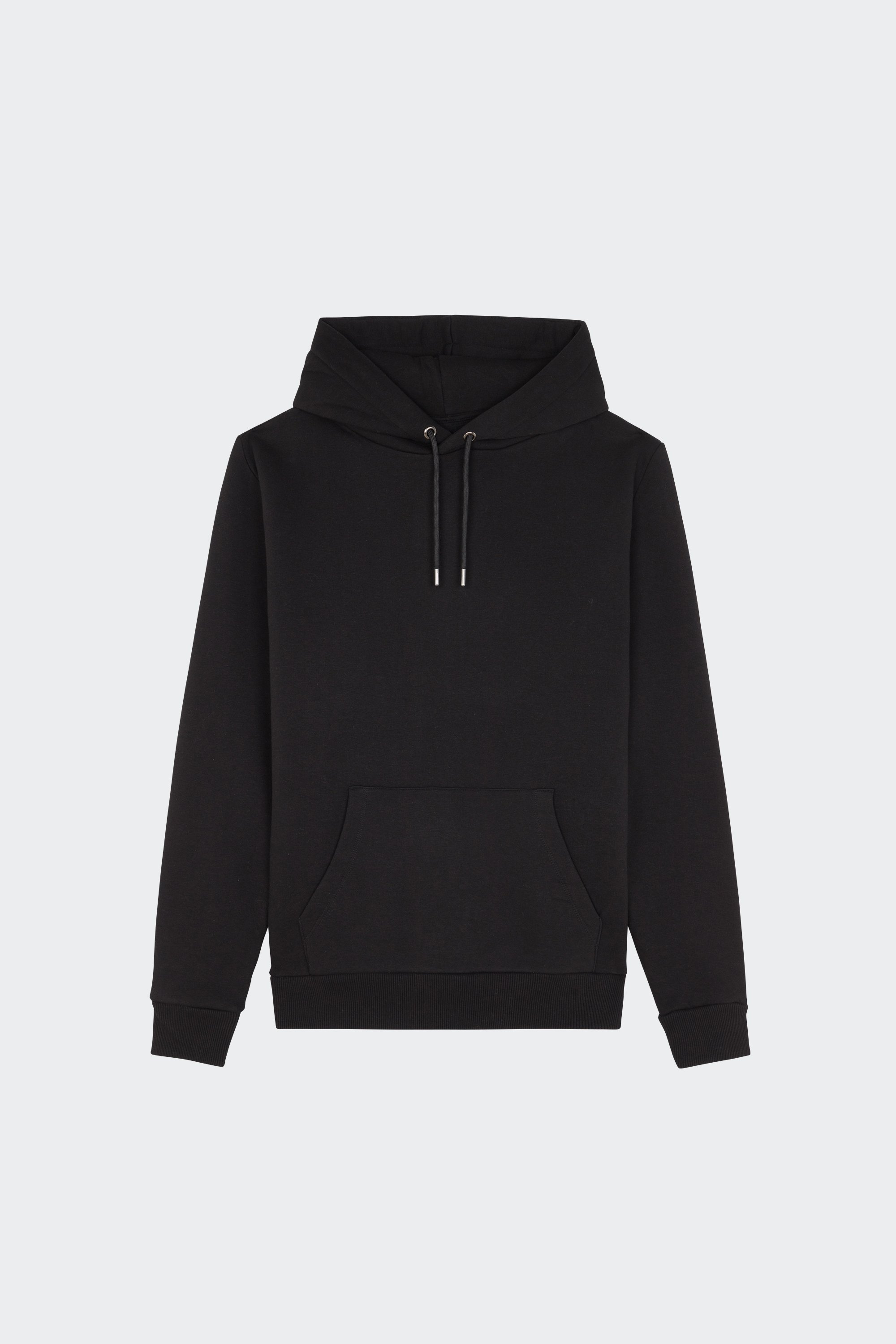 Hoodie | Black by ENCRE Hoodie Black