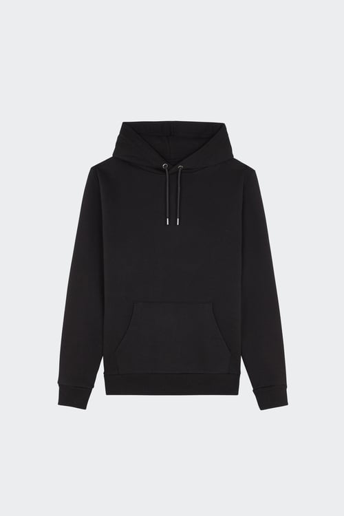 ENCRE Hoodie Noir