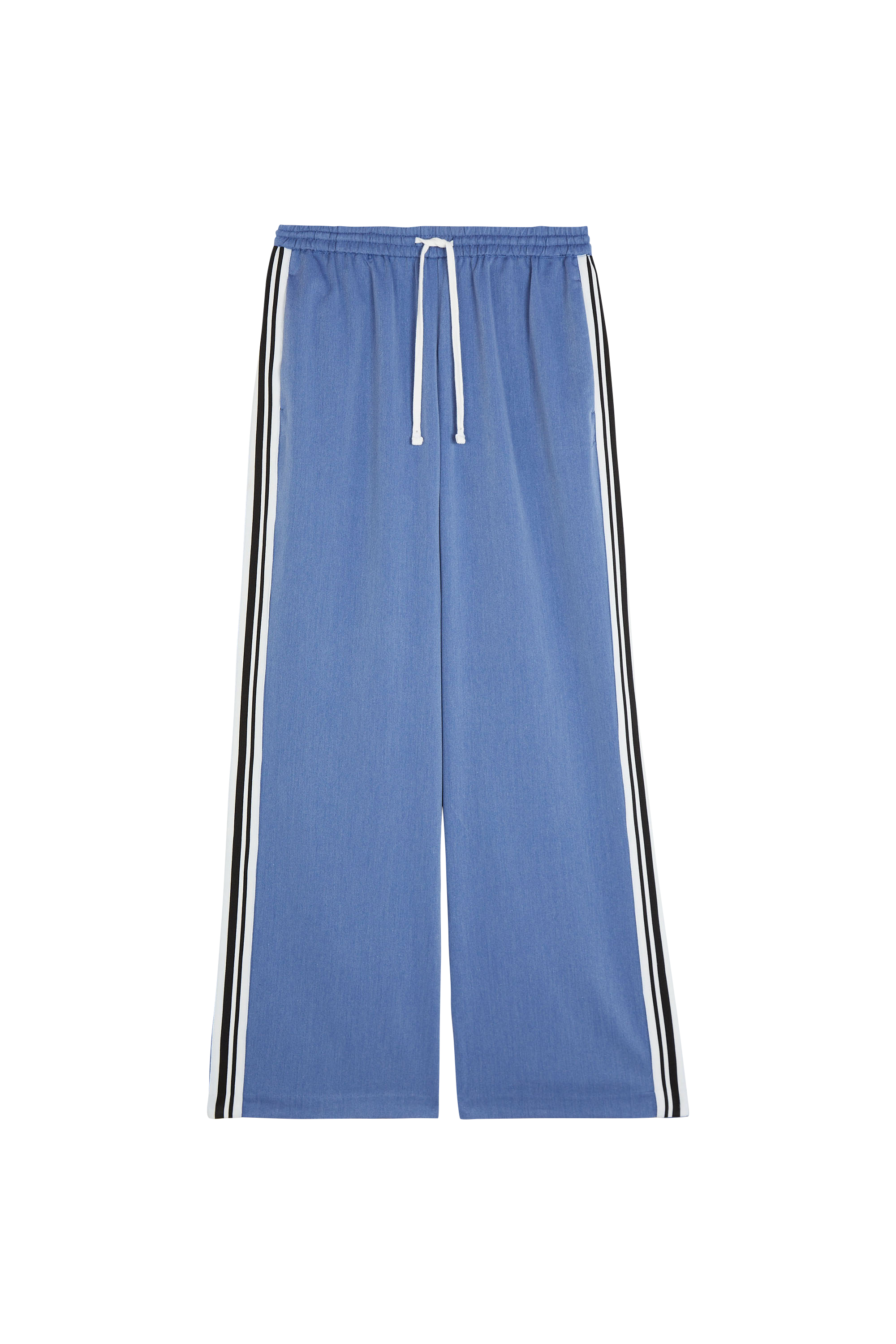 Pantalon Bleu