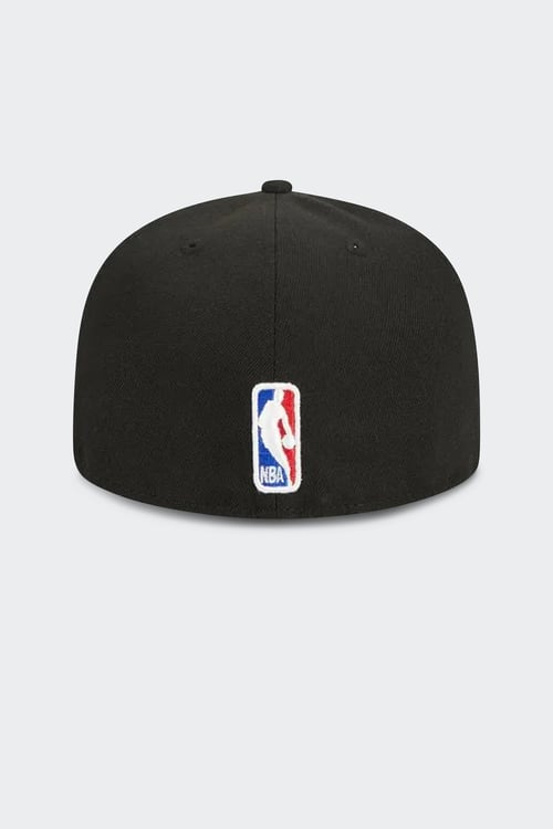 NEW ERA Cap Black