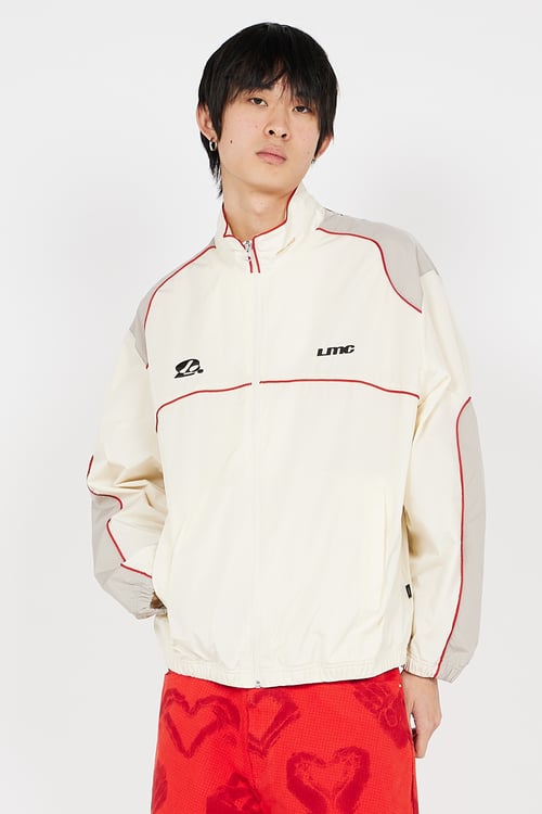 LOST MANAGEMENT CITIES Veste Beige