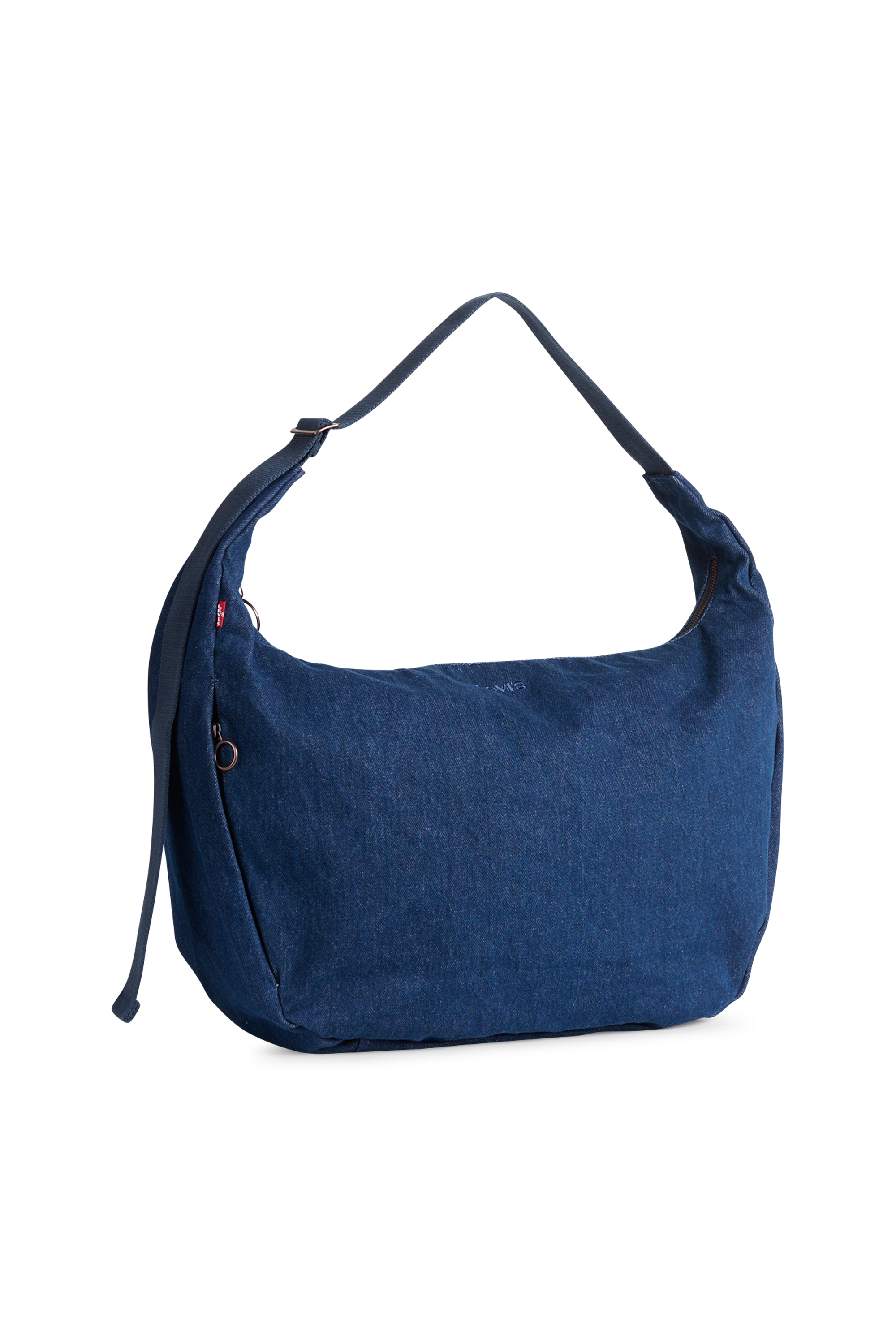 Baindeminuit shoulder bag Blue