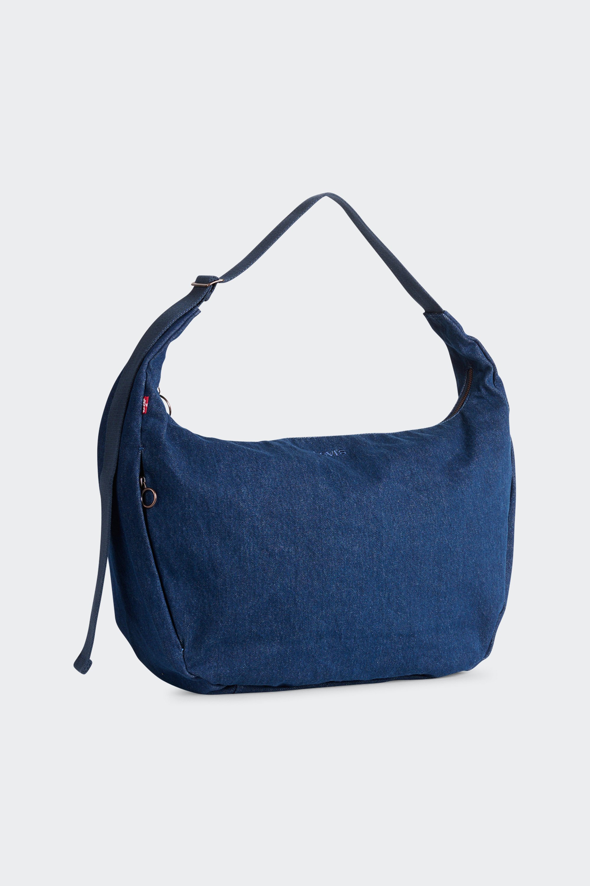Baindeminuit shoulder bag | Blue by LEVI'S Baindeminuit shoulder bag Blue