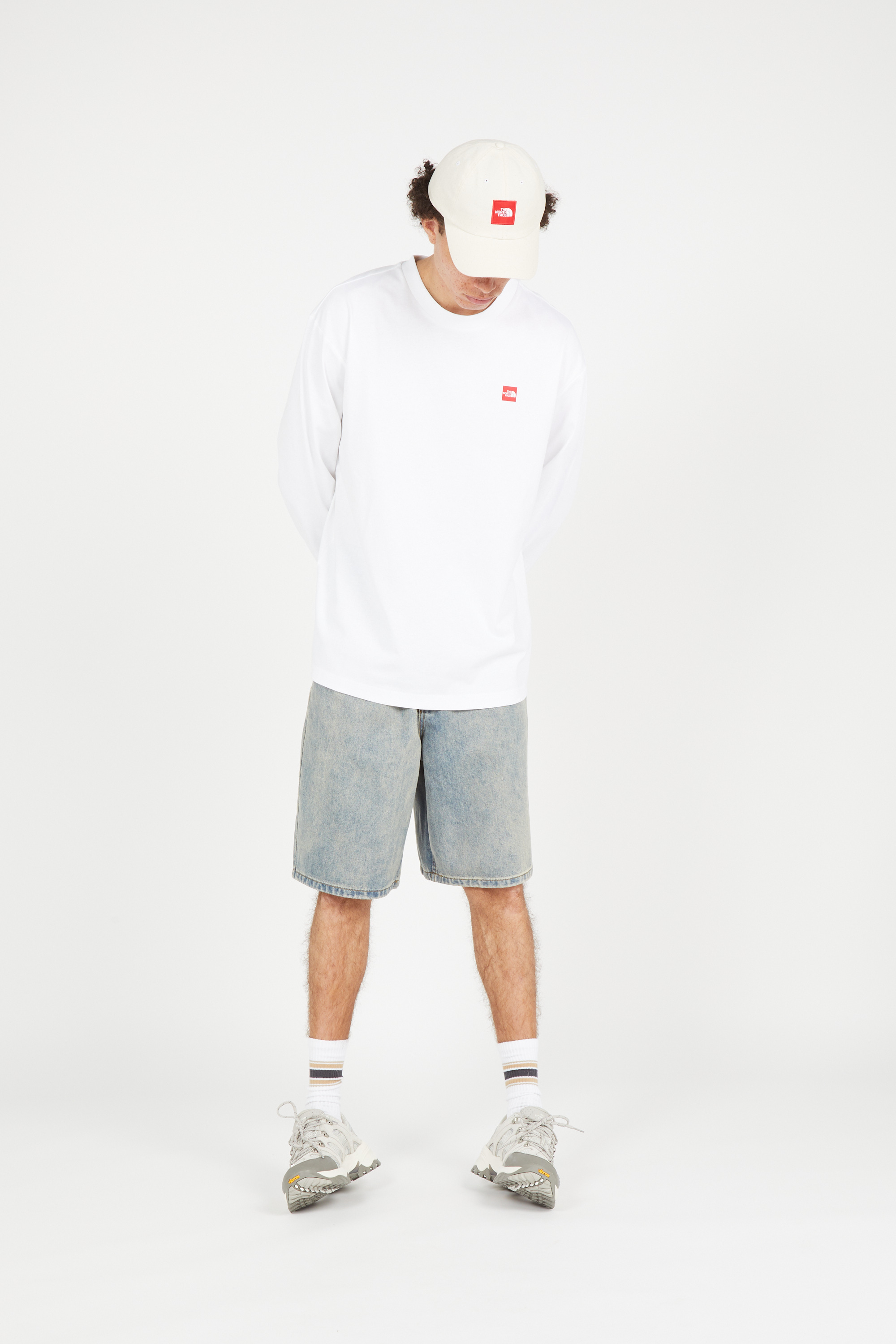 T-shirt Blanc