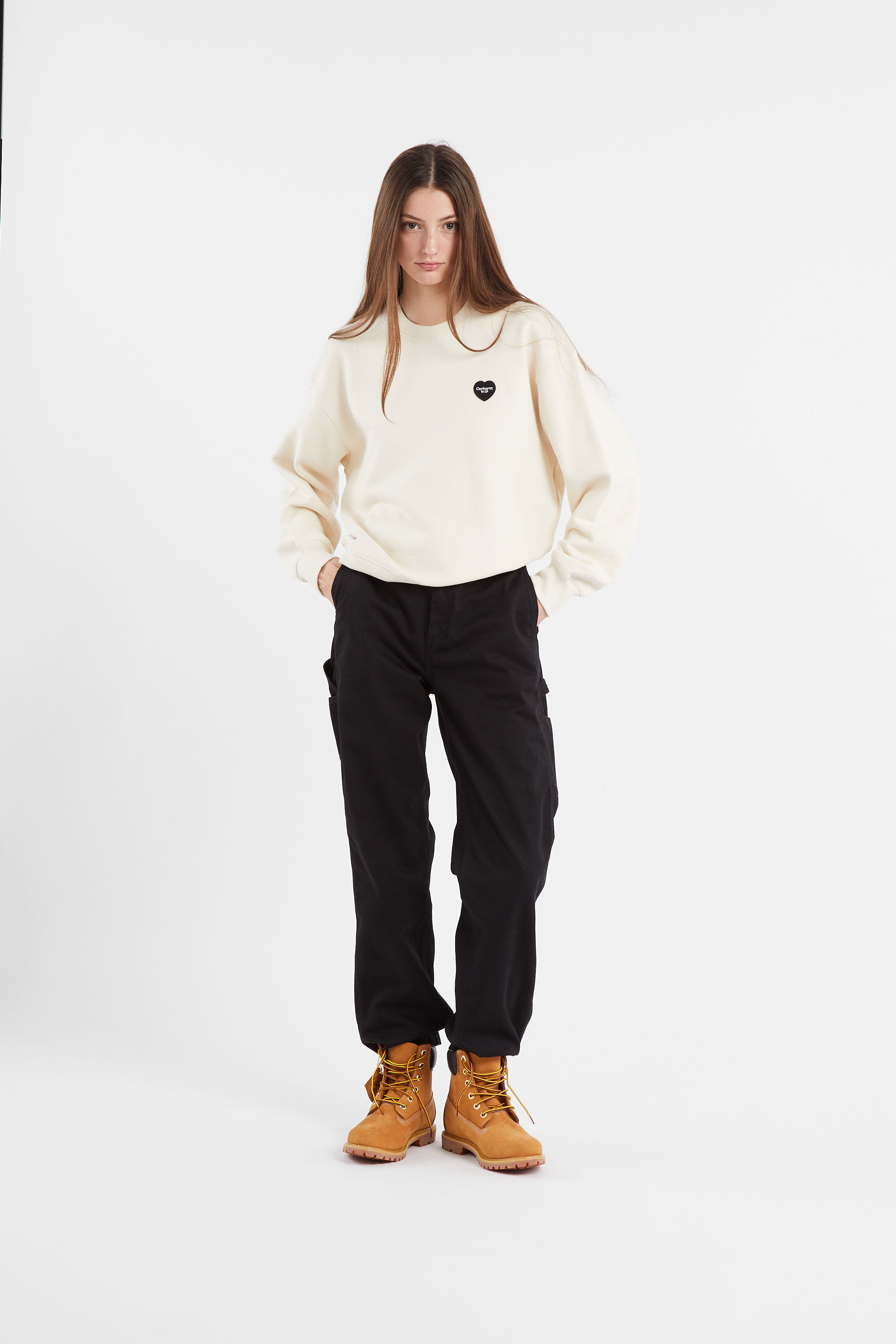 Pants Black