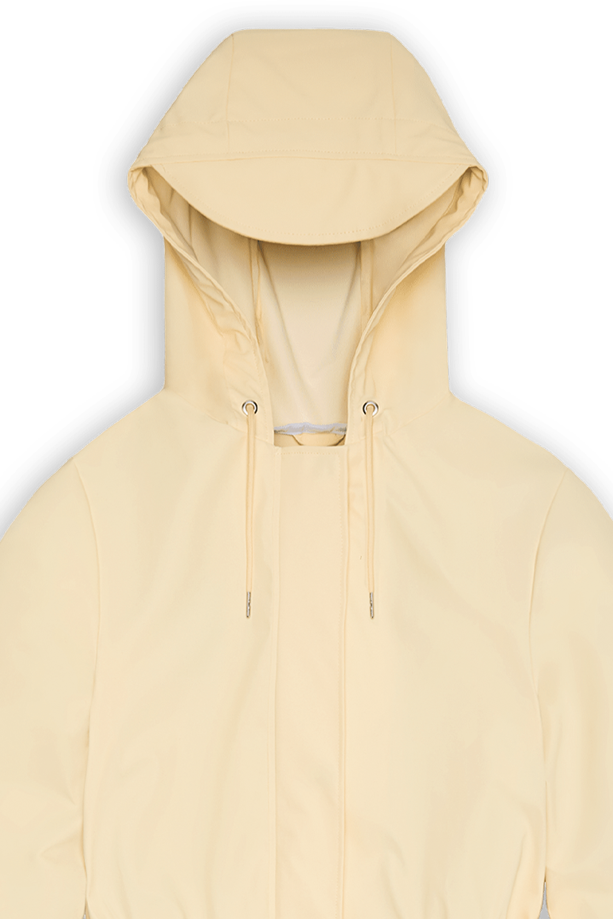 Parka Beige