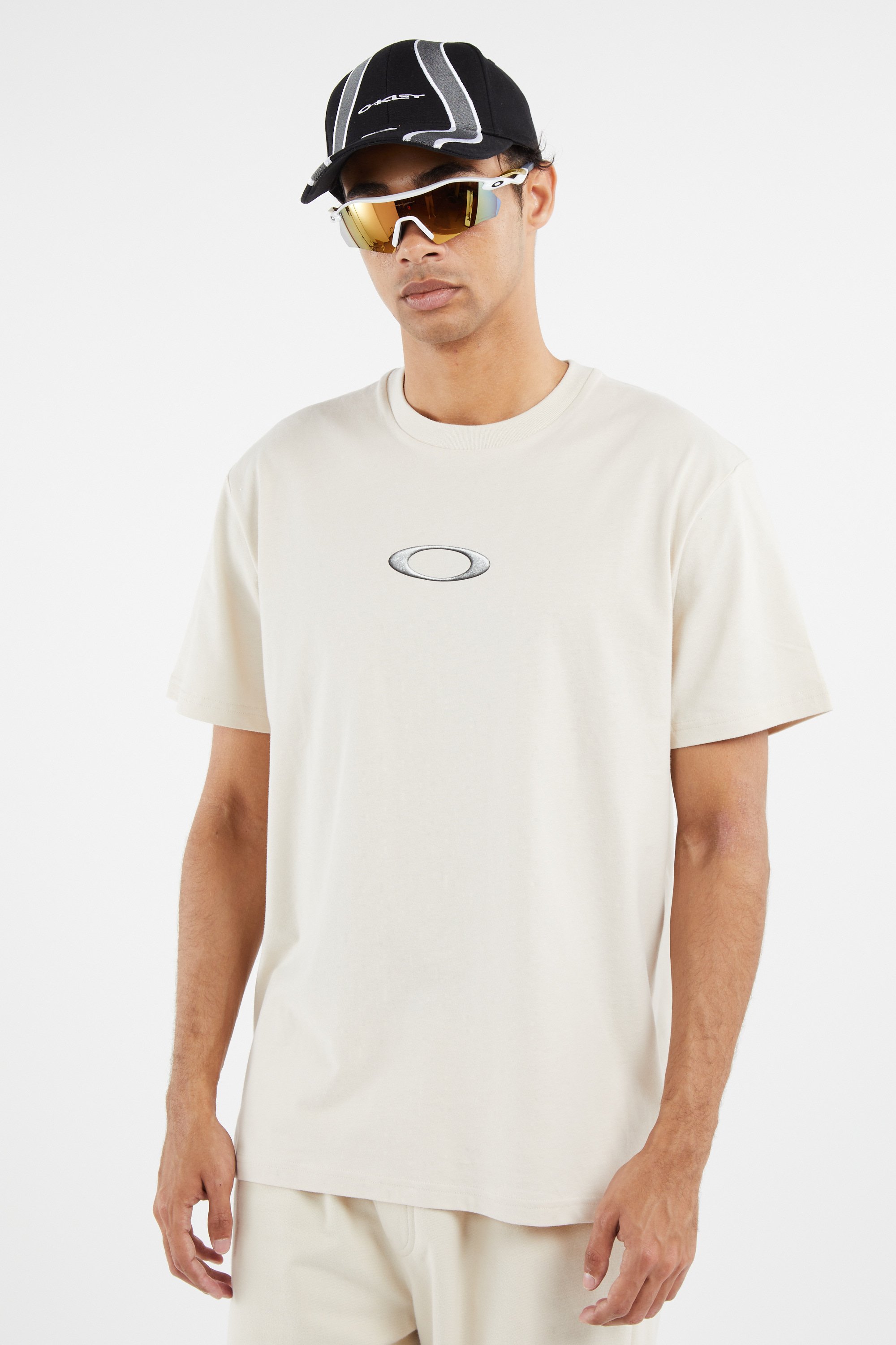 T-shirt | Noir by OAKLEY T-shirt Noir