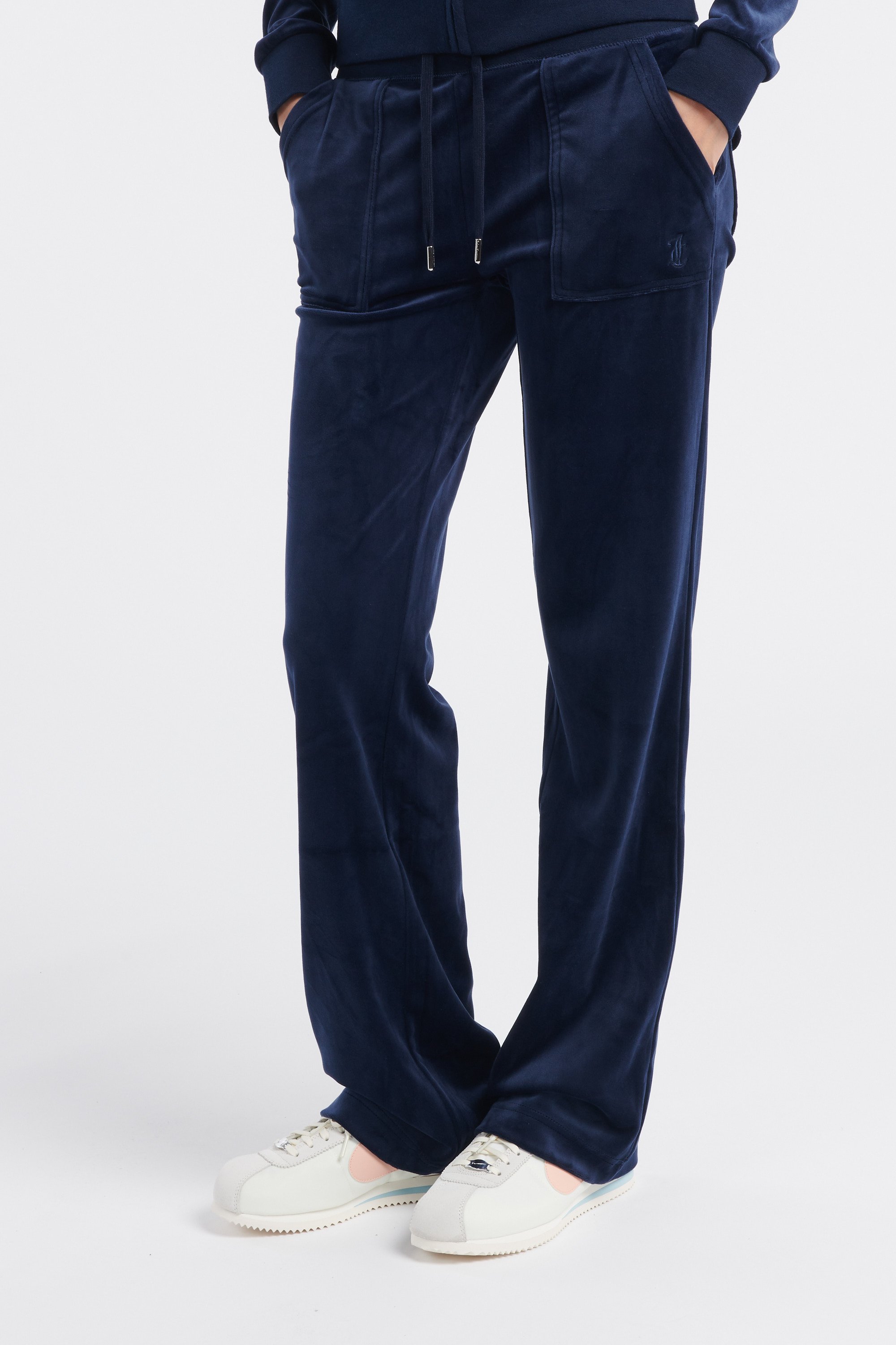 Jogging | Bleu JUICY COUTURE Femme