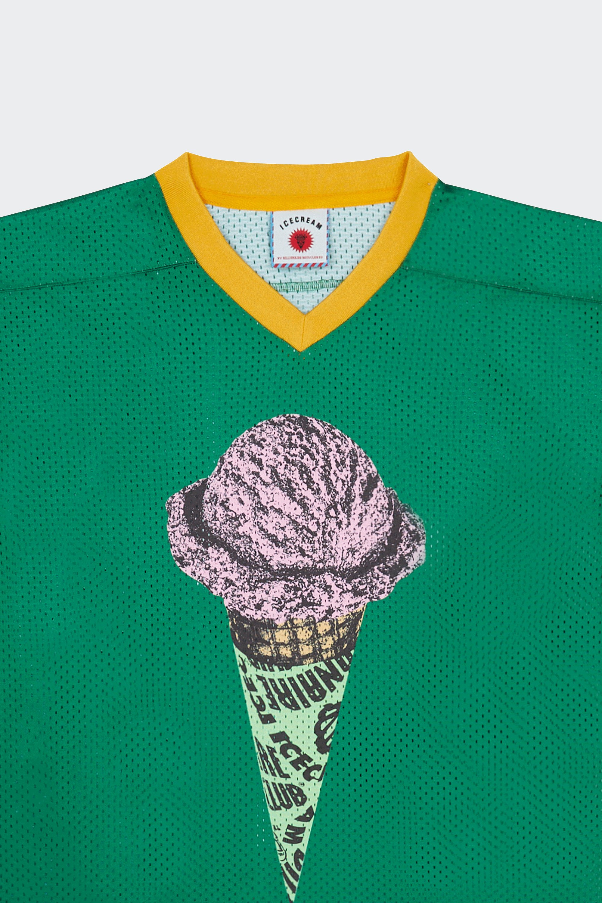 Jersey | Multicolore by ICE CREAM Jersey Multicolore