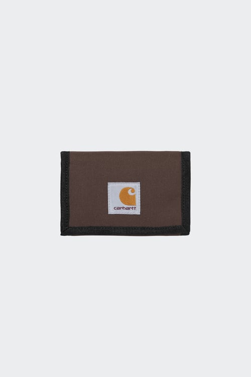CARHARTT WIP Portefeuille Marron