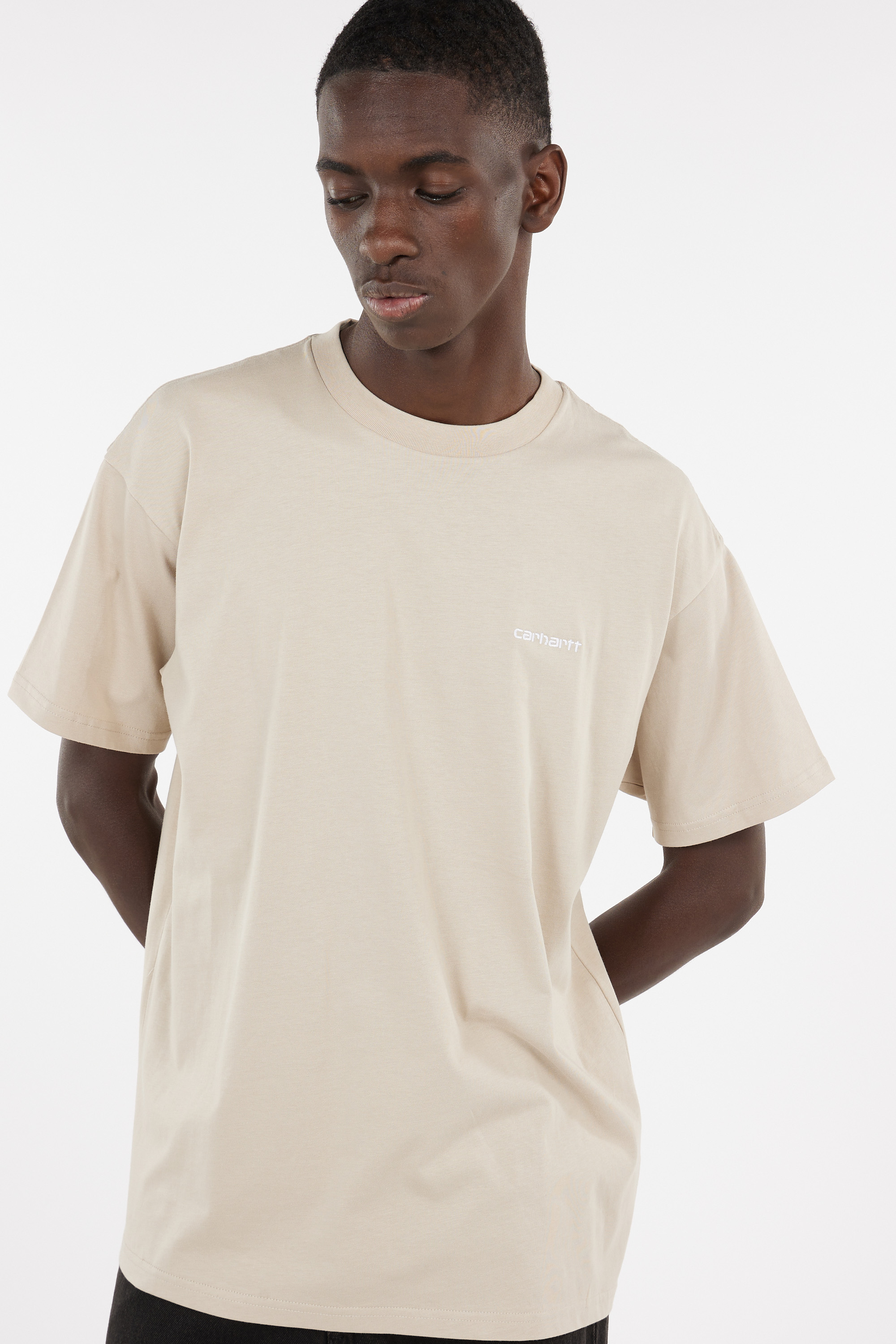 T-shirt Beige