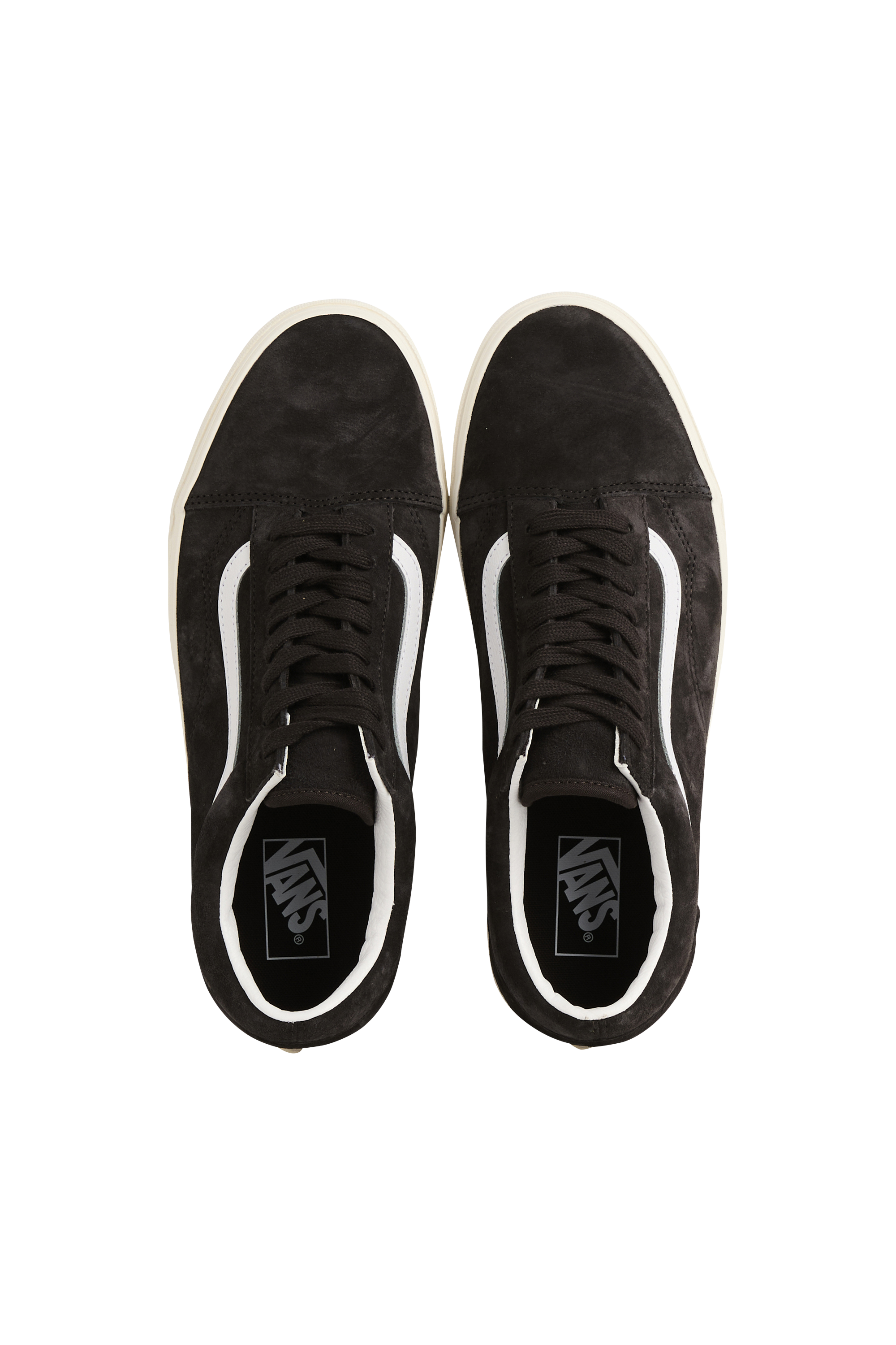 Baskets Gris