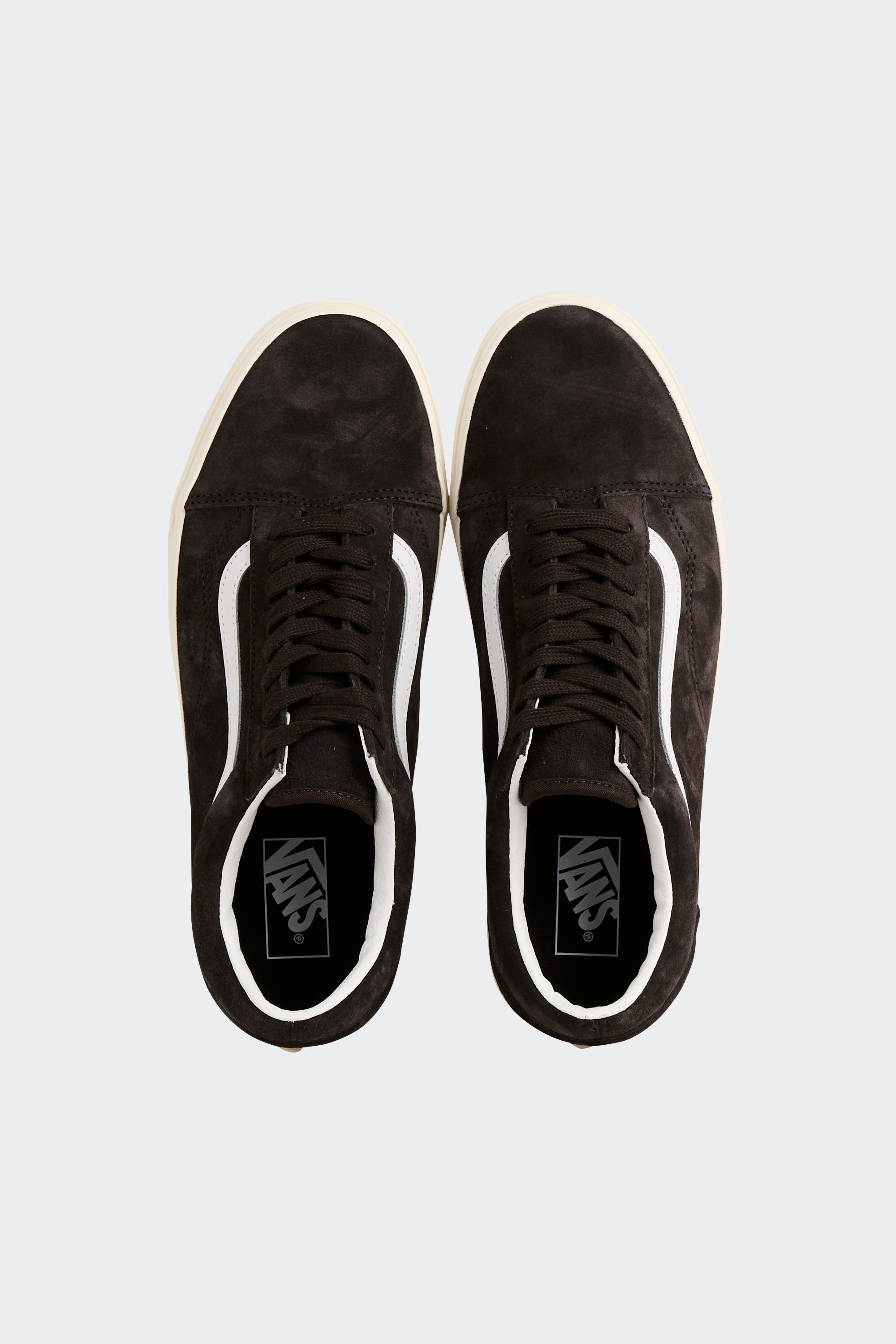 Baskets | Gris by VANS Baskets Gris