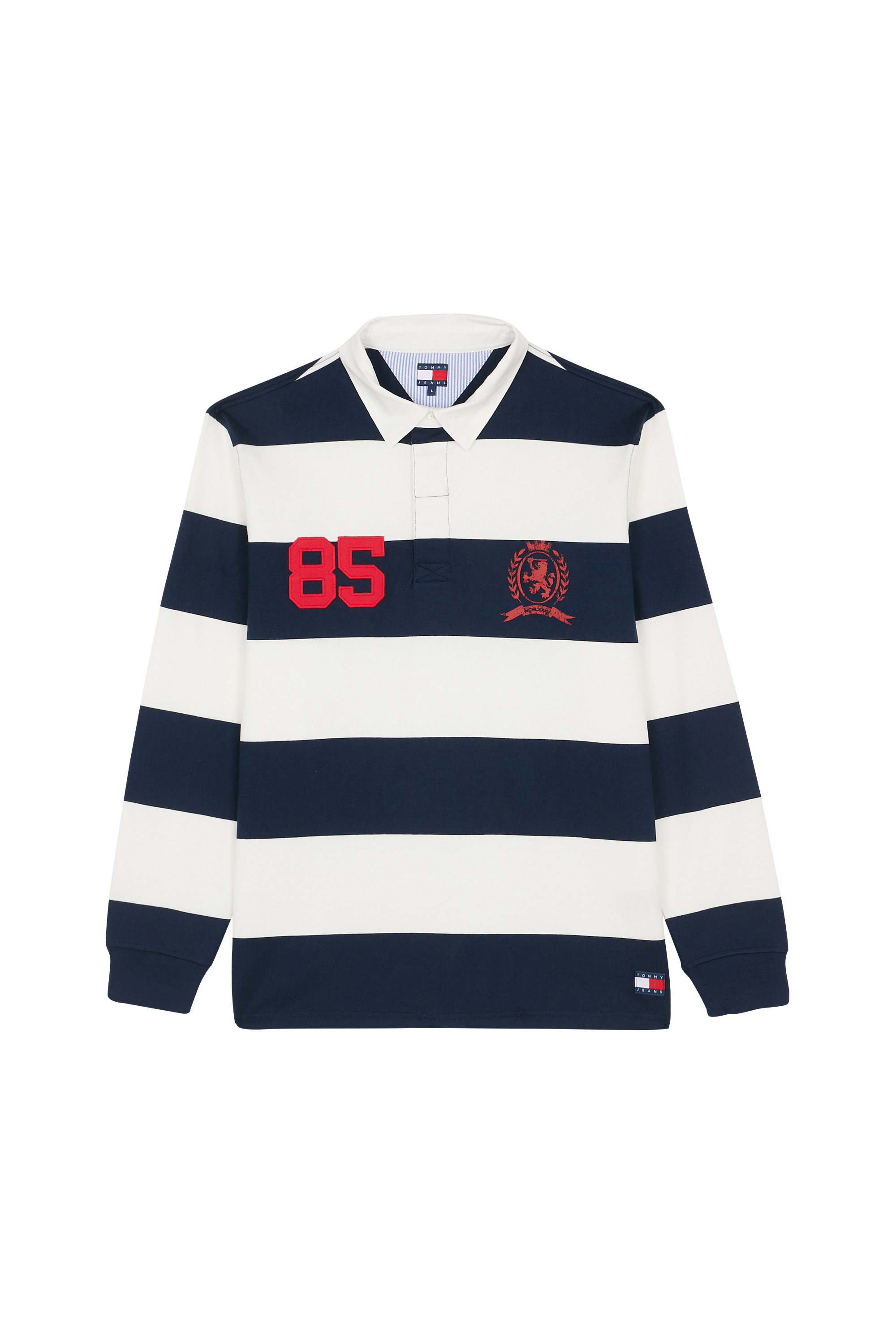 Polo Bleu