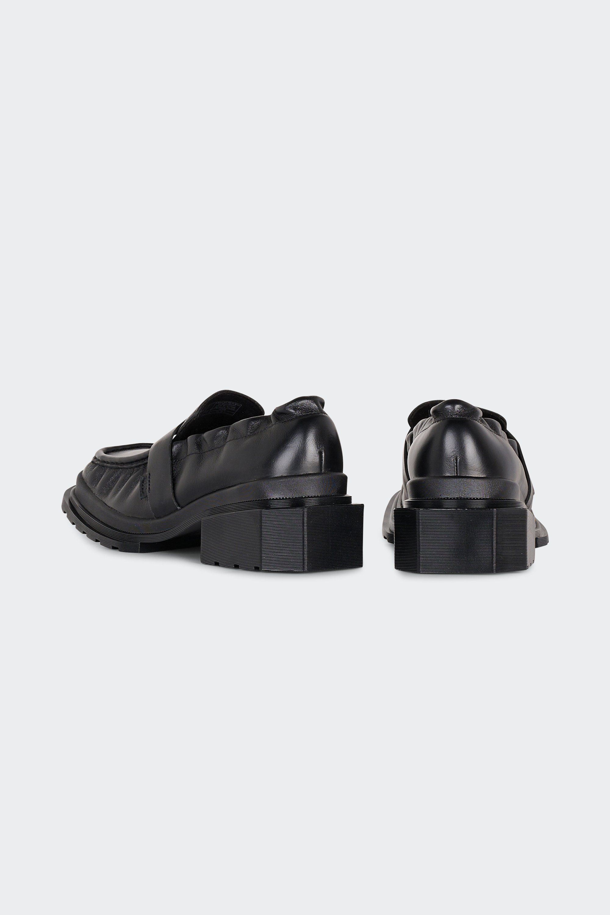 loafers | Black by DR. MARTENS loafers Black