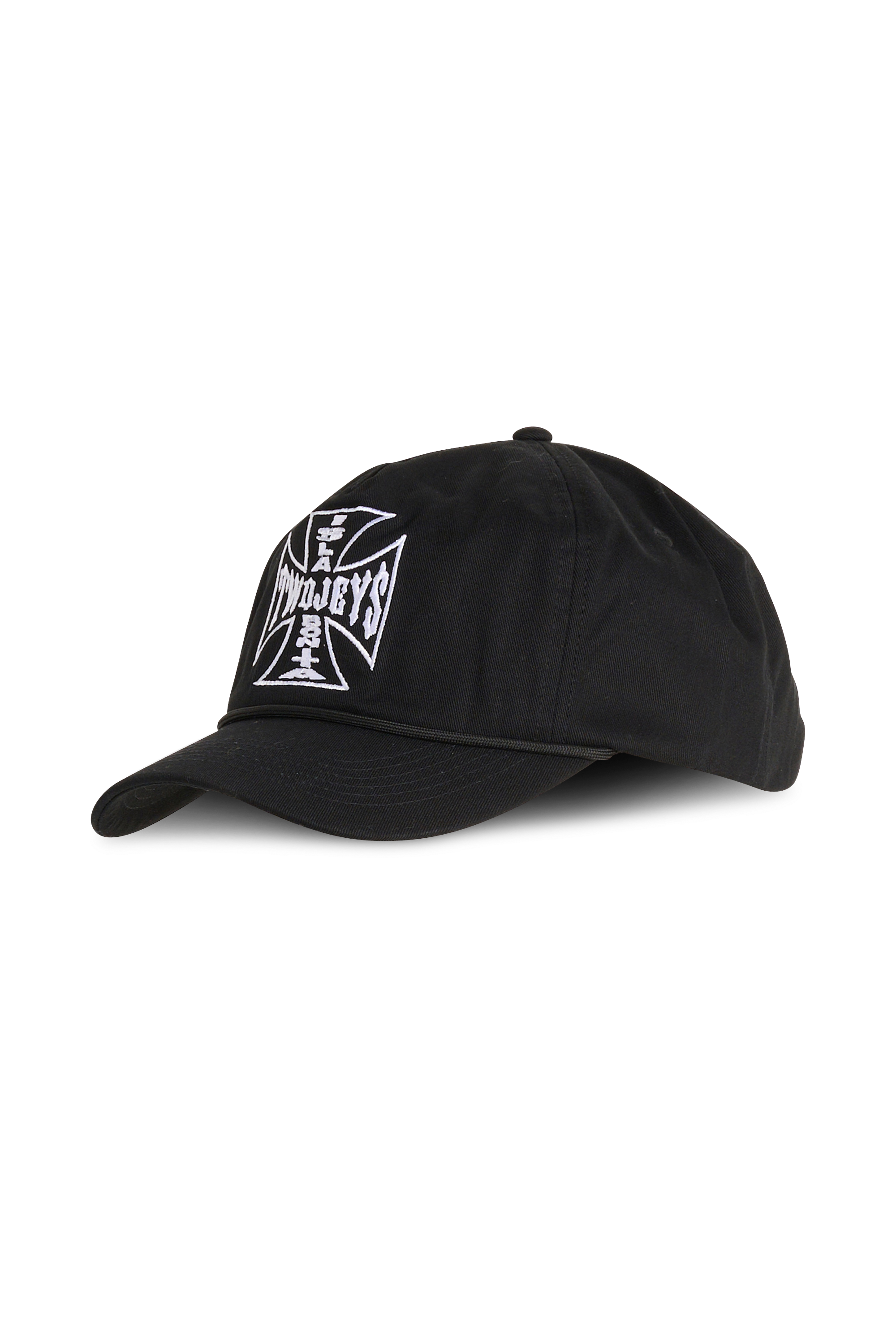 Casquette Noir