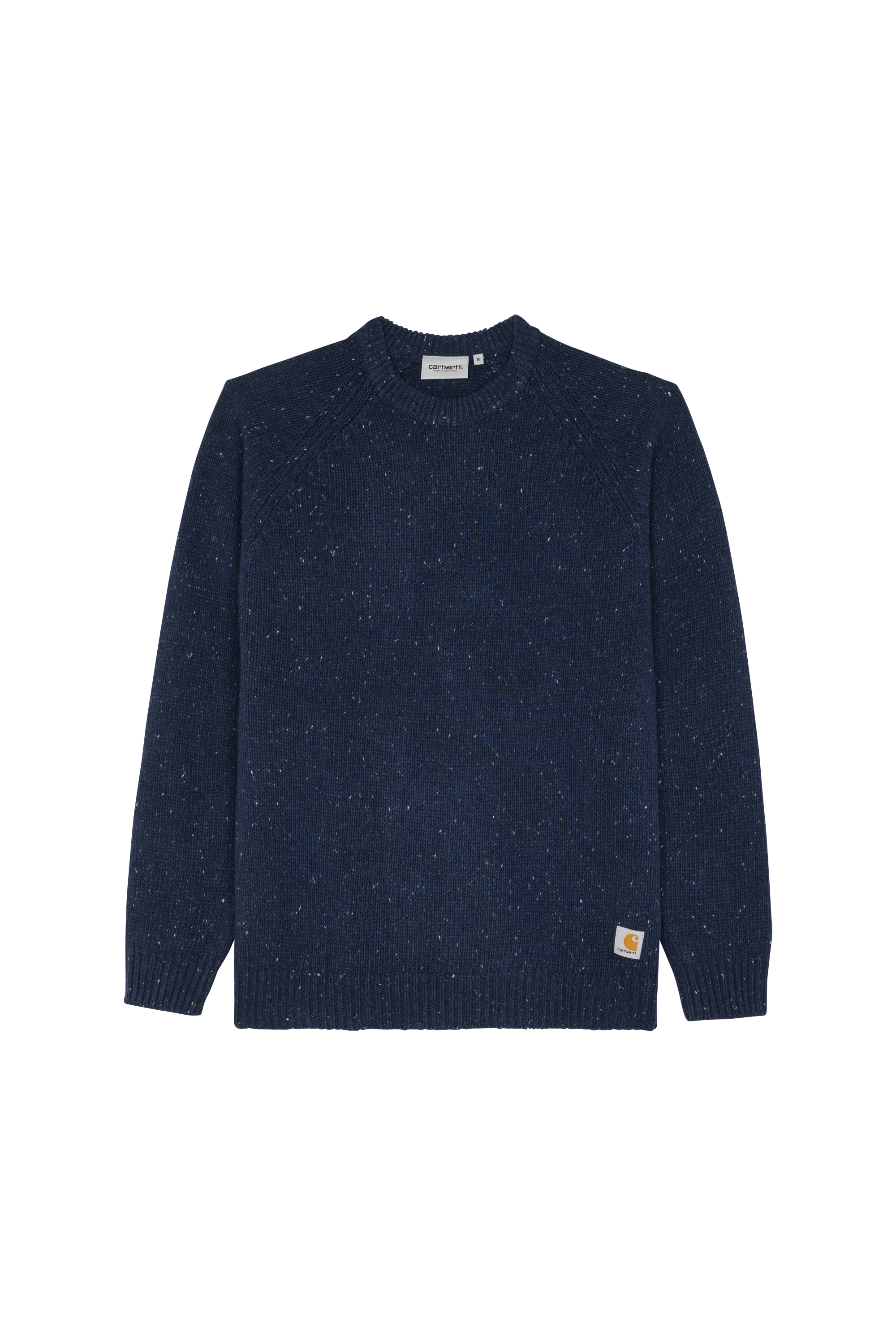 Pull  Anglistic Speckled jupiter