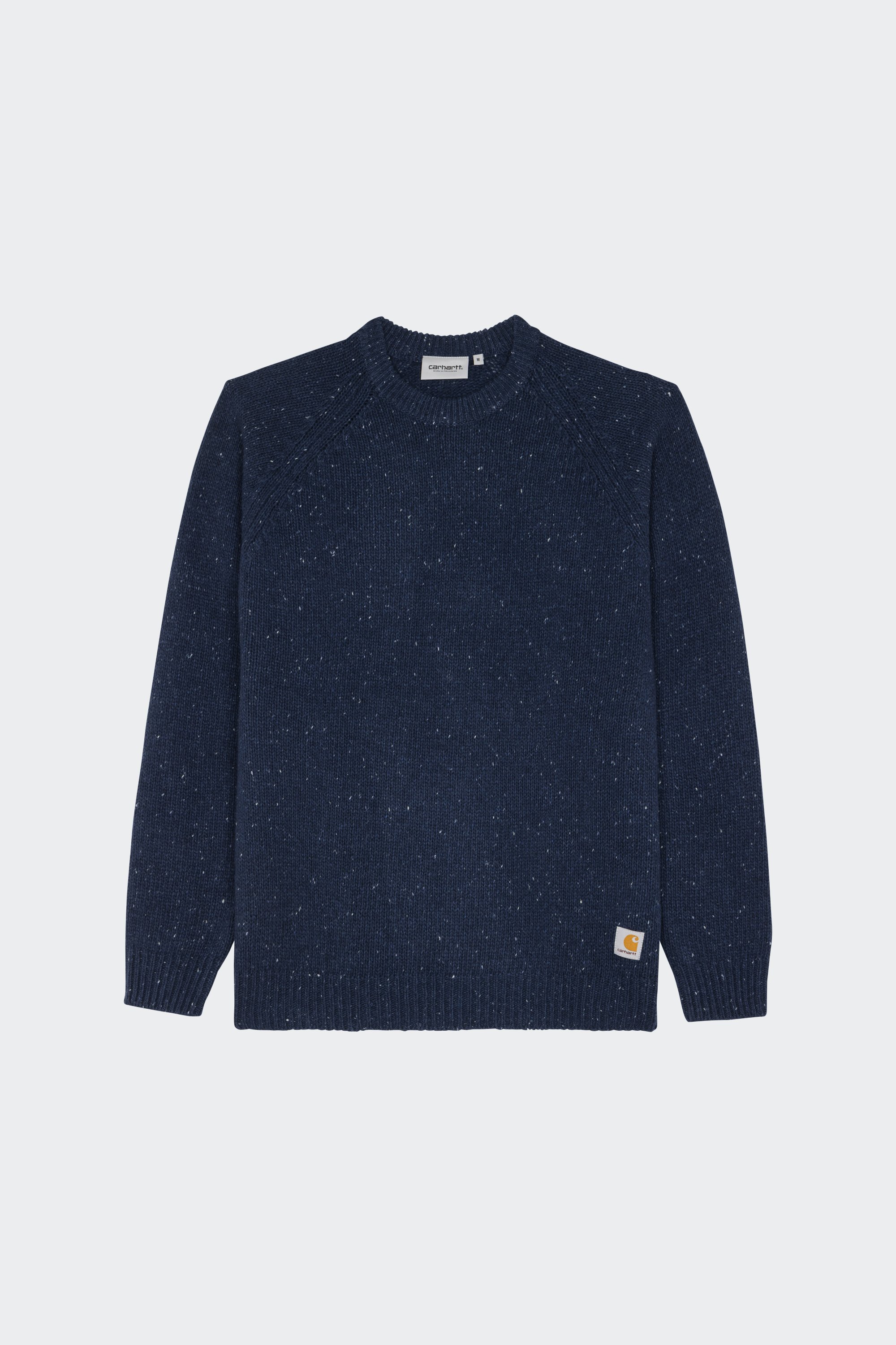 Pull  | Bleu by CARHARTT WIP Pull  Bleu