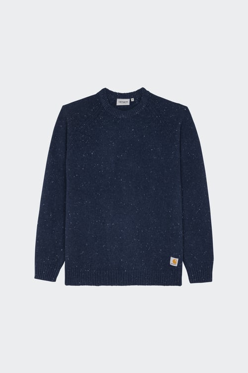 CARHARTT WIP Pull  Bleu