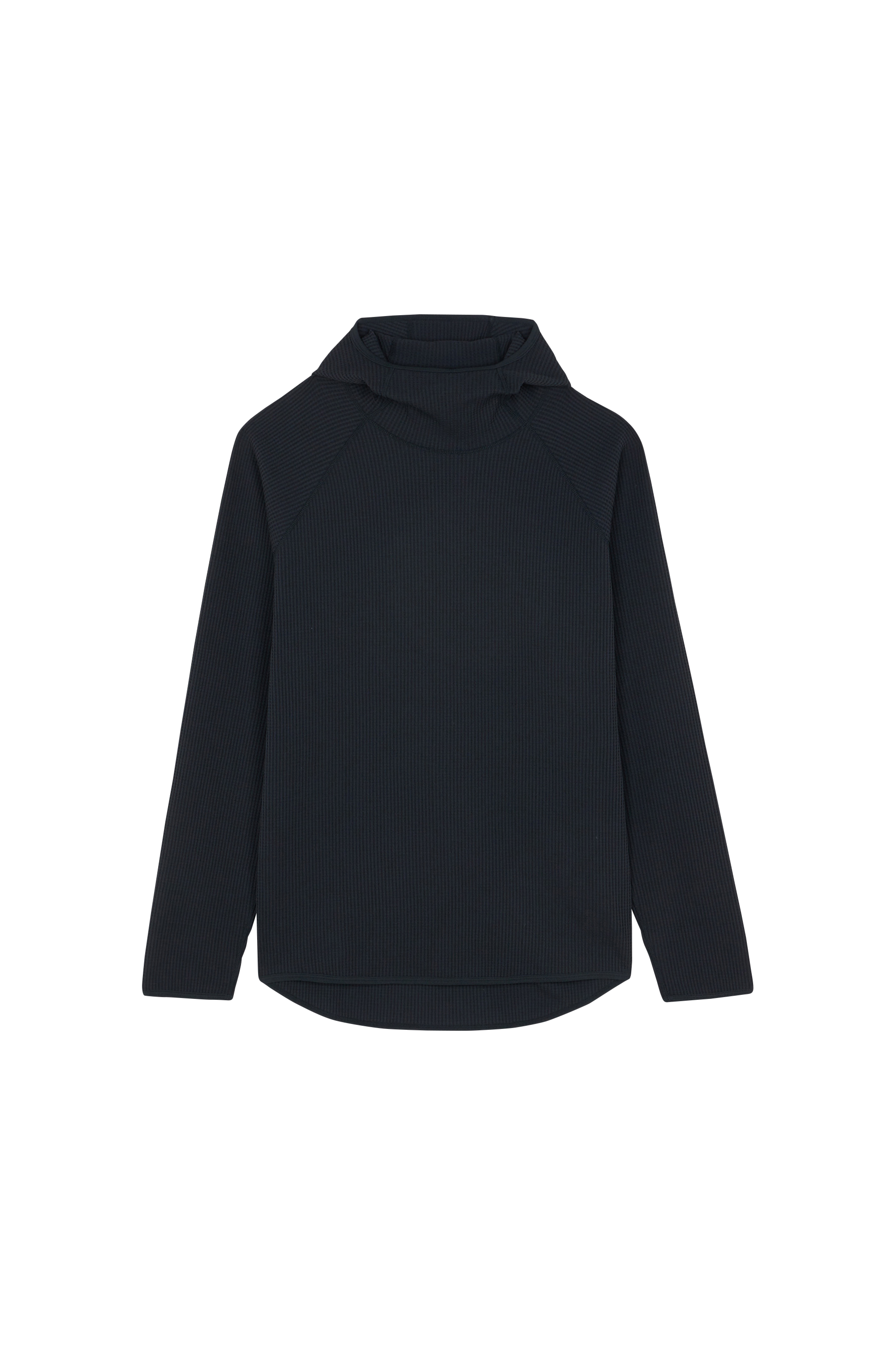 Hoodie Noir