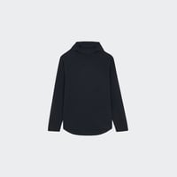 Hoodie WF LIGHT HOODIE Bk