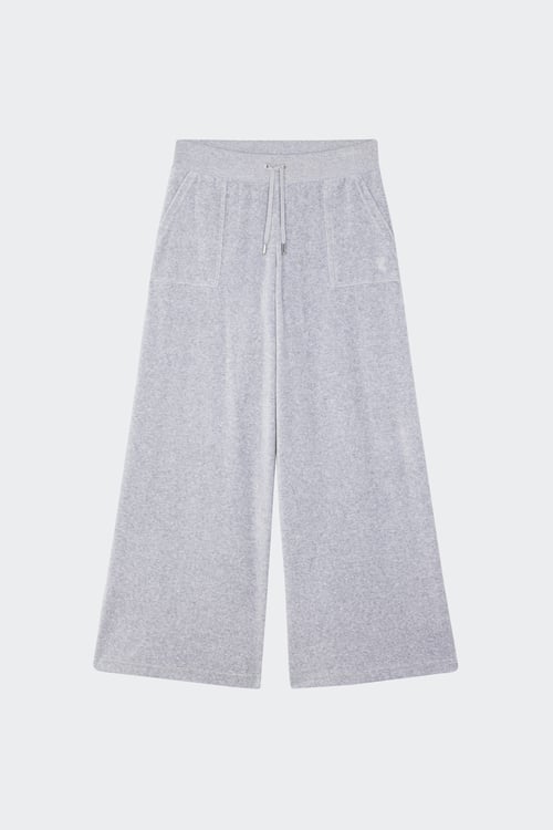JUICY COUTURE Pantalon de survêtement Gris