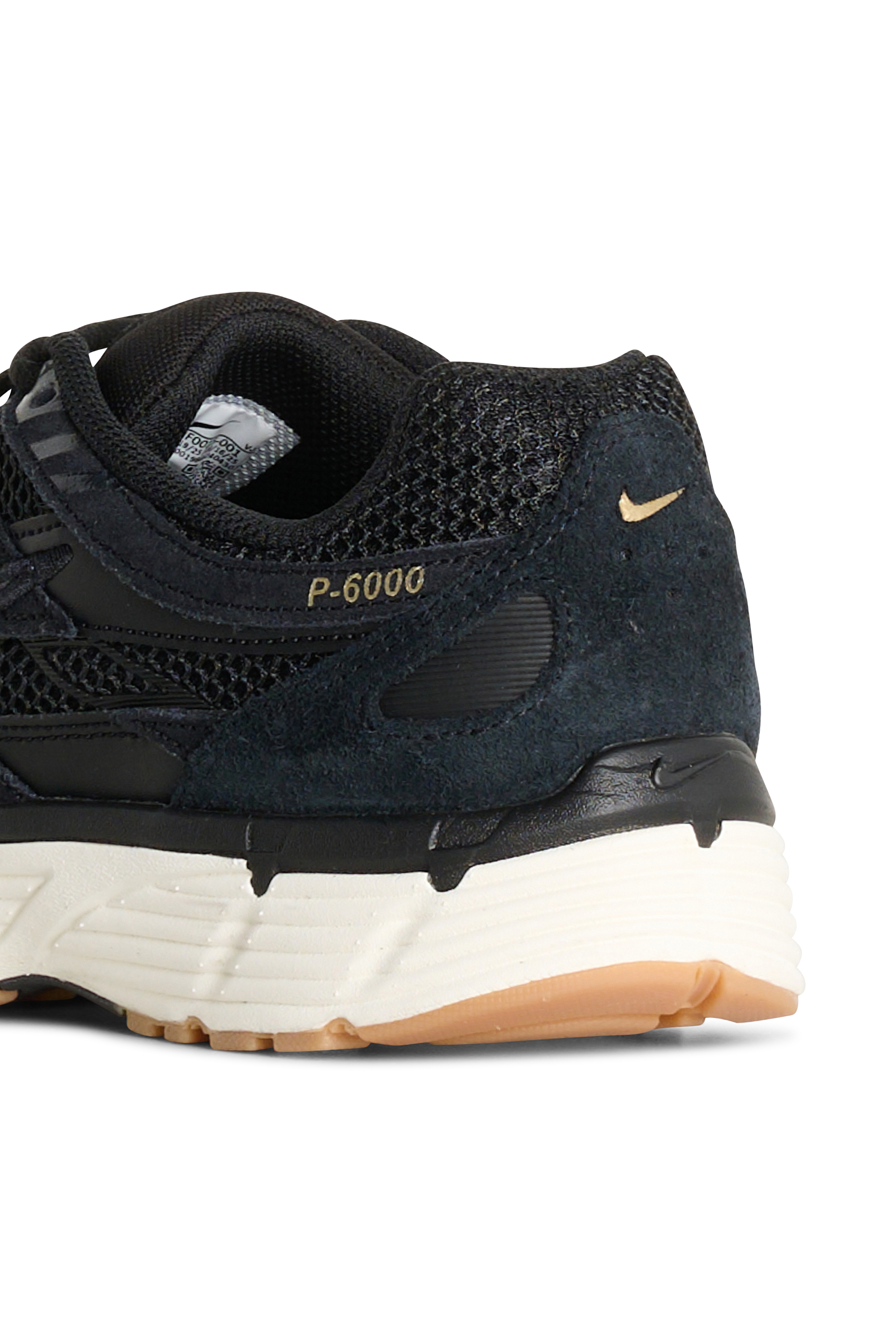 Baskets | Noir NIKE Homme